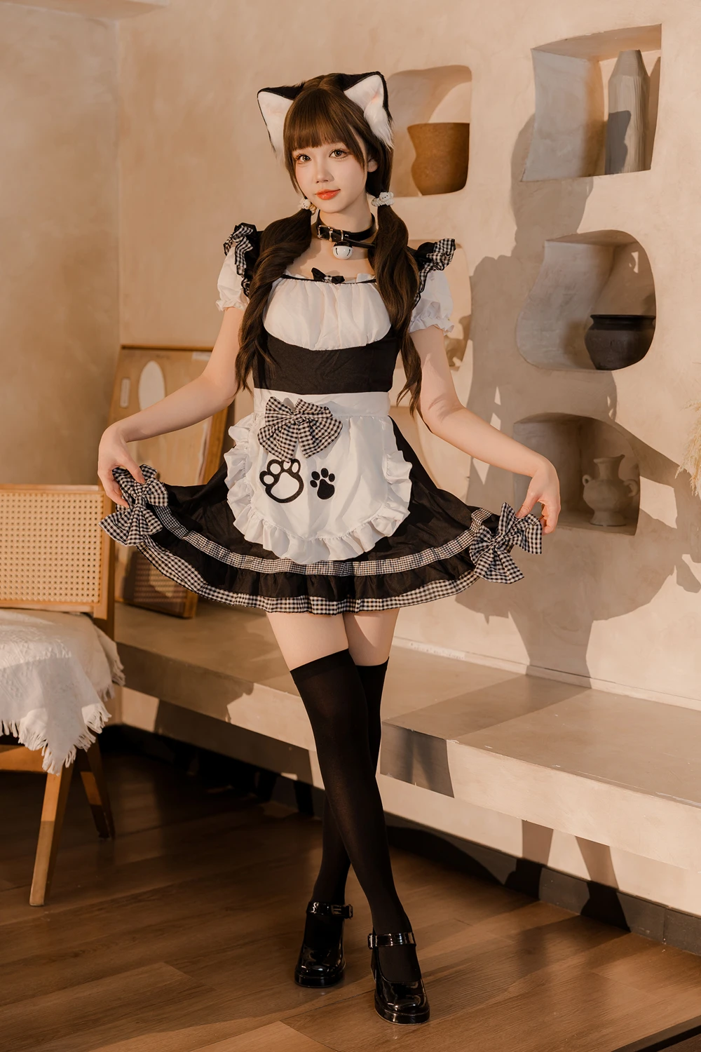 Cosplay 雪晴Astra – 猫猫妹抖 16 Cosplay 雪晴Astra – 猫猫妹抖