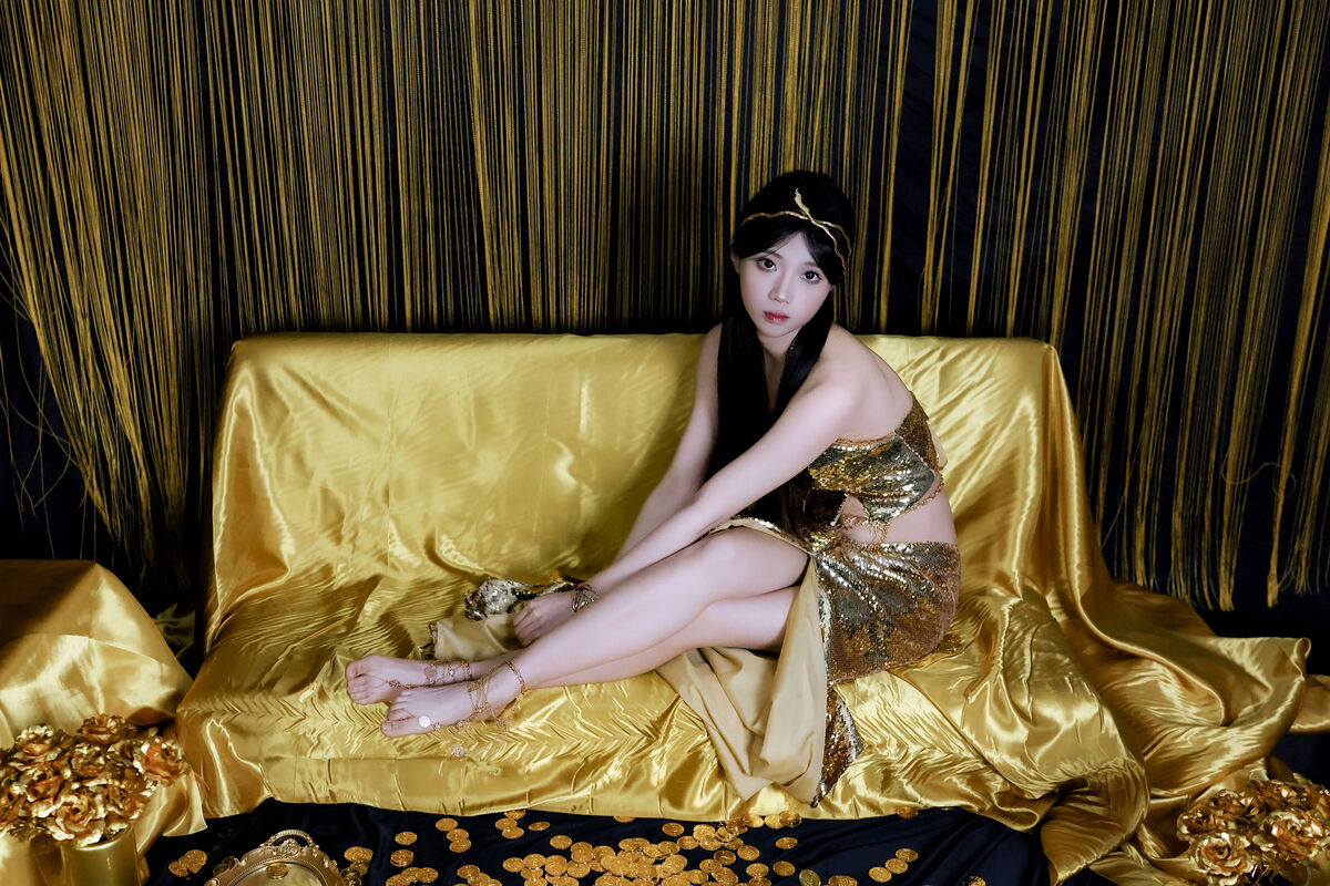 YiTuYu艺图语 Vol.9445 Lan Lan 37 YiTuYu艺图语 Vol.9445 Lan Lan