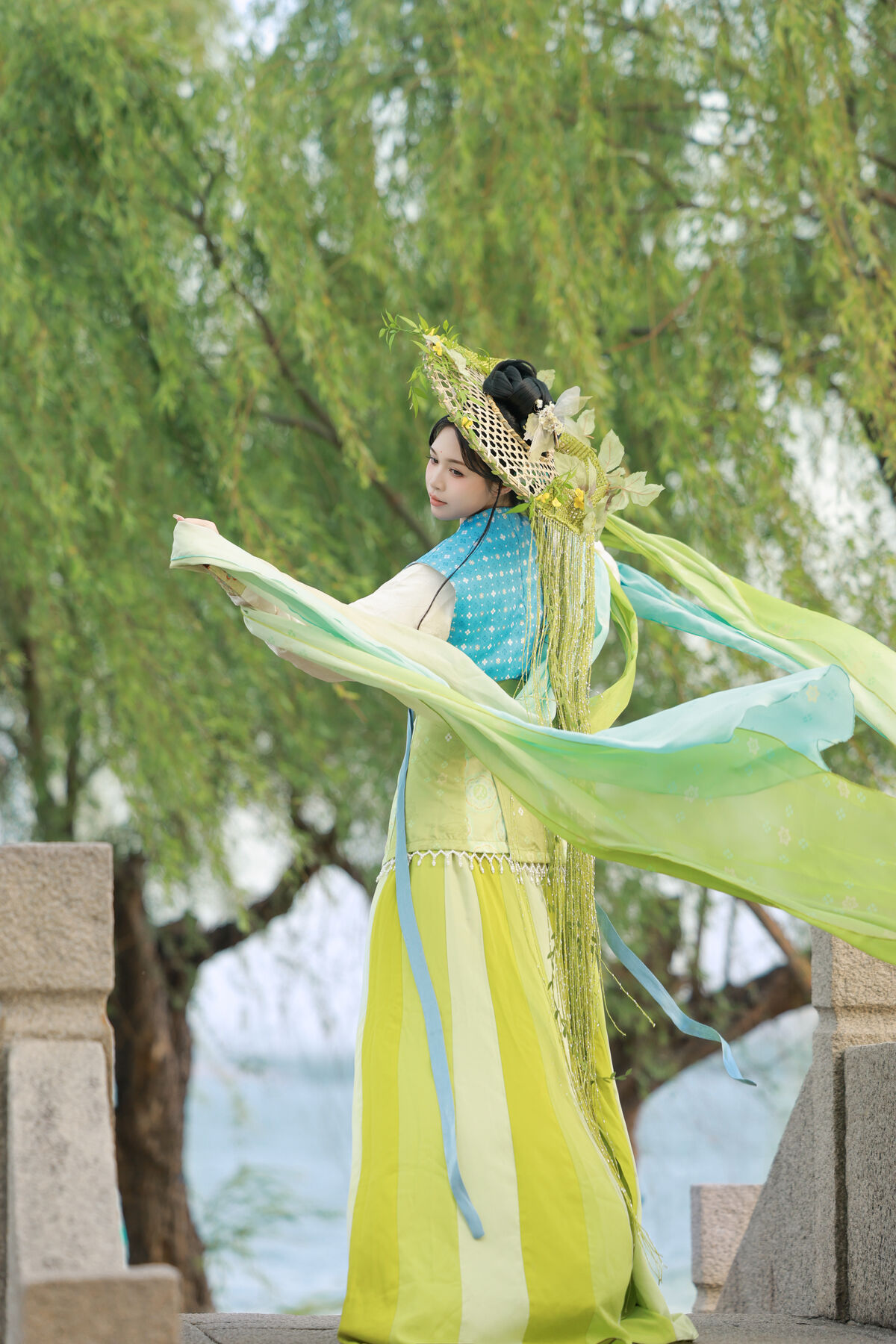 YiTuYu艺图语 Vol.9710 Shi Er Bei Cha 14 YiTuYu艺图语 Vol.9710 Shi Er Bei Cha