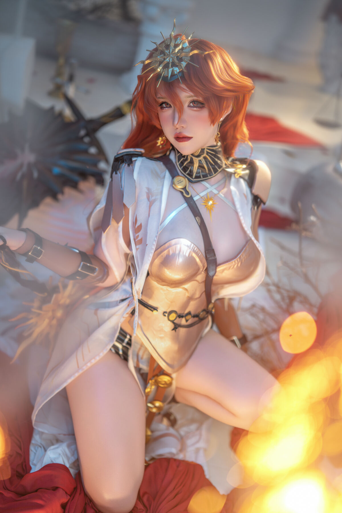 Coser@阿薰kaOri - 奥古斯塔 Part01 73 Coser@阿薰kaOri - 奥古斯塔 Part01