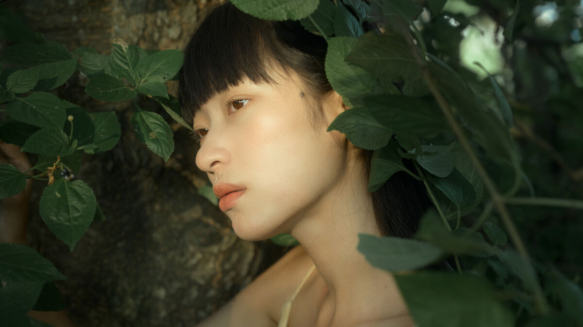 YiTuYu艺图语 Vol.9427 Shan Ye Xiao Guo 16 YiTuYu艺图语 Vol.9427 Shan Ye Xiao Guo