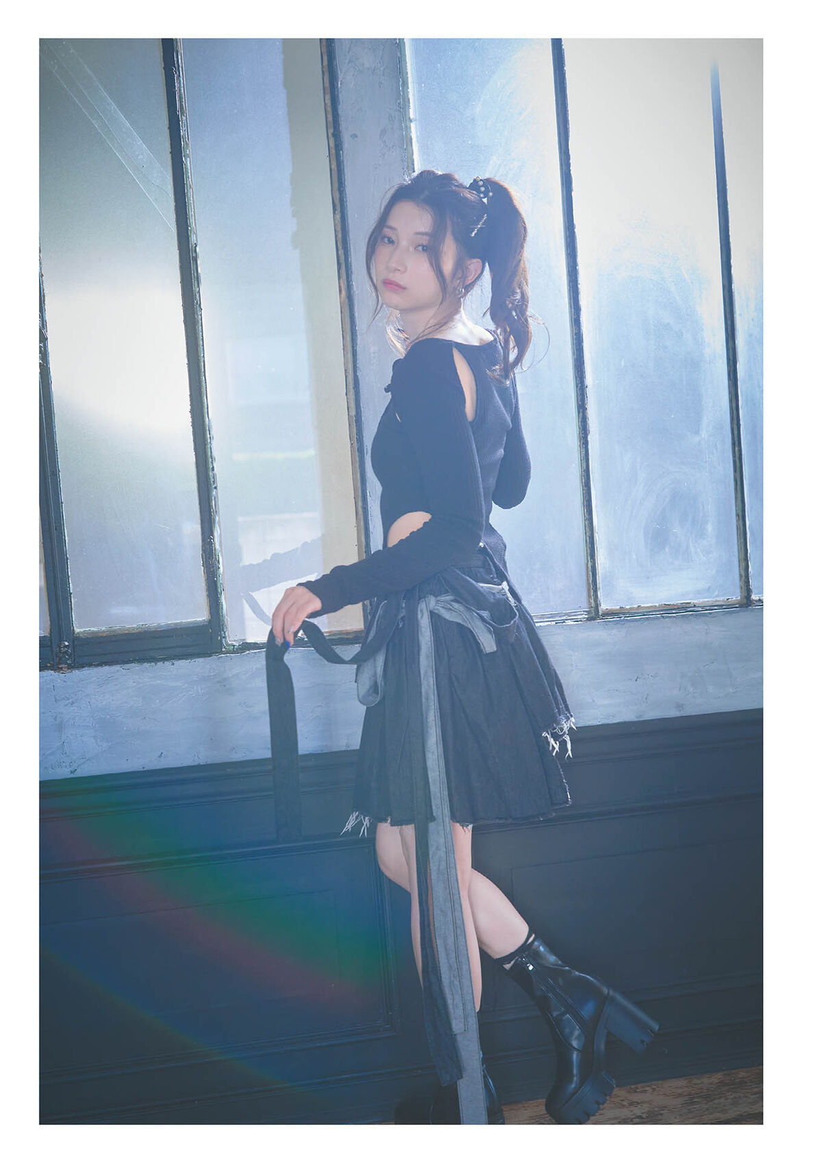JP Honoka Kuroki 黒木ほの香 - 2nd写真集 Move on 84 JP Honoka Kuroki 黒木ほの香 - 2nd写真集 Move on