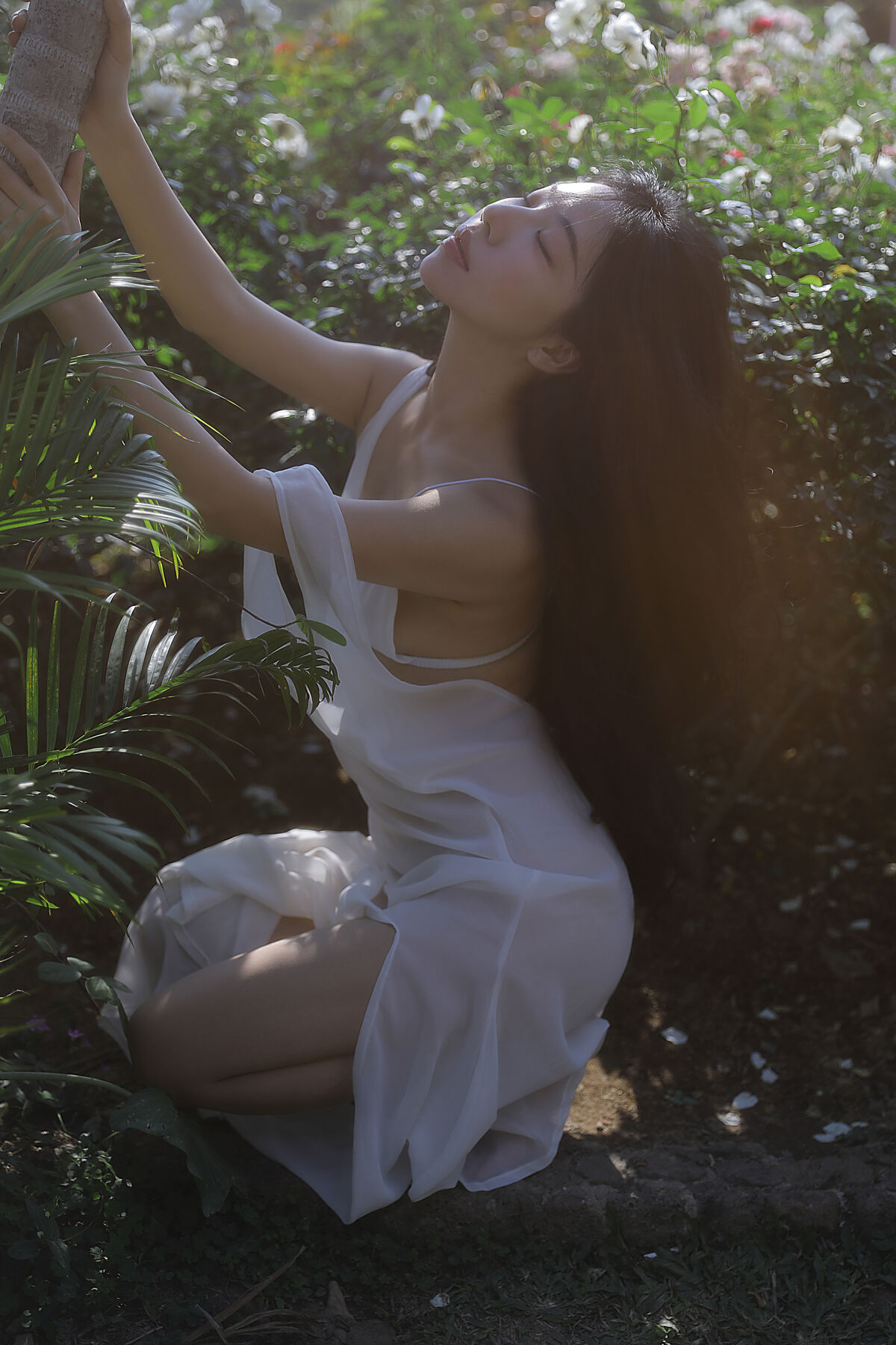 YiTuYu艺图语 Vol.9704 Wendy Yuan Zi Mo Te 19 YiTuYu艺图语 Vol.9704 Wendy Yuan Zi Mo Te