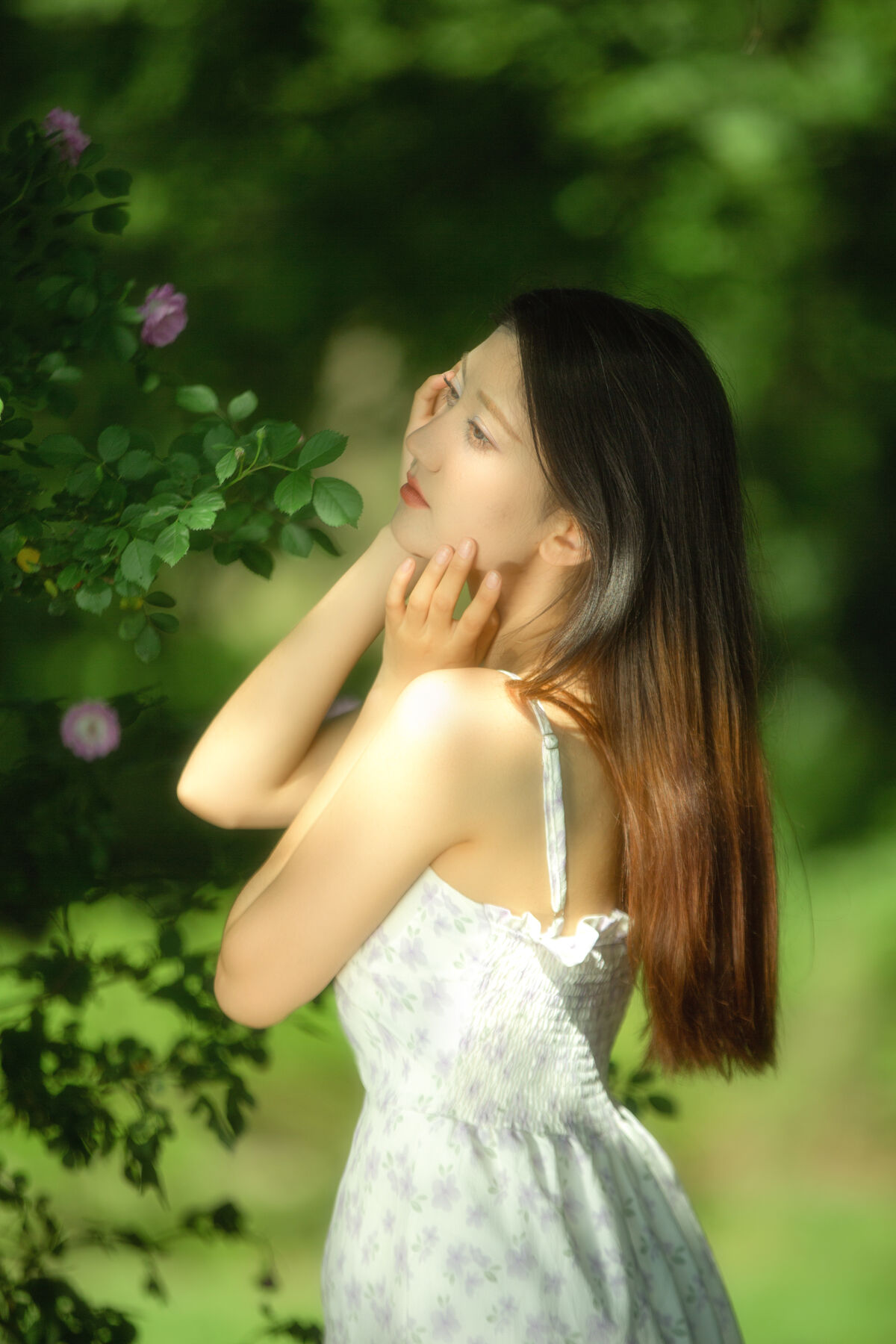 YiTuYu艺图语 Vol.9838 Xiao Mugi 17 YiTuYu艺图语 Vol.9838 Xiao Mugi