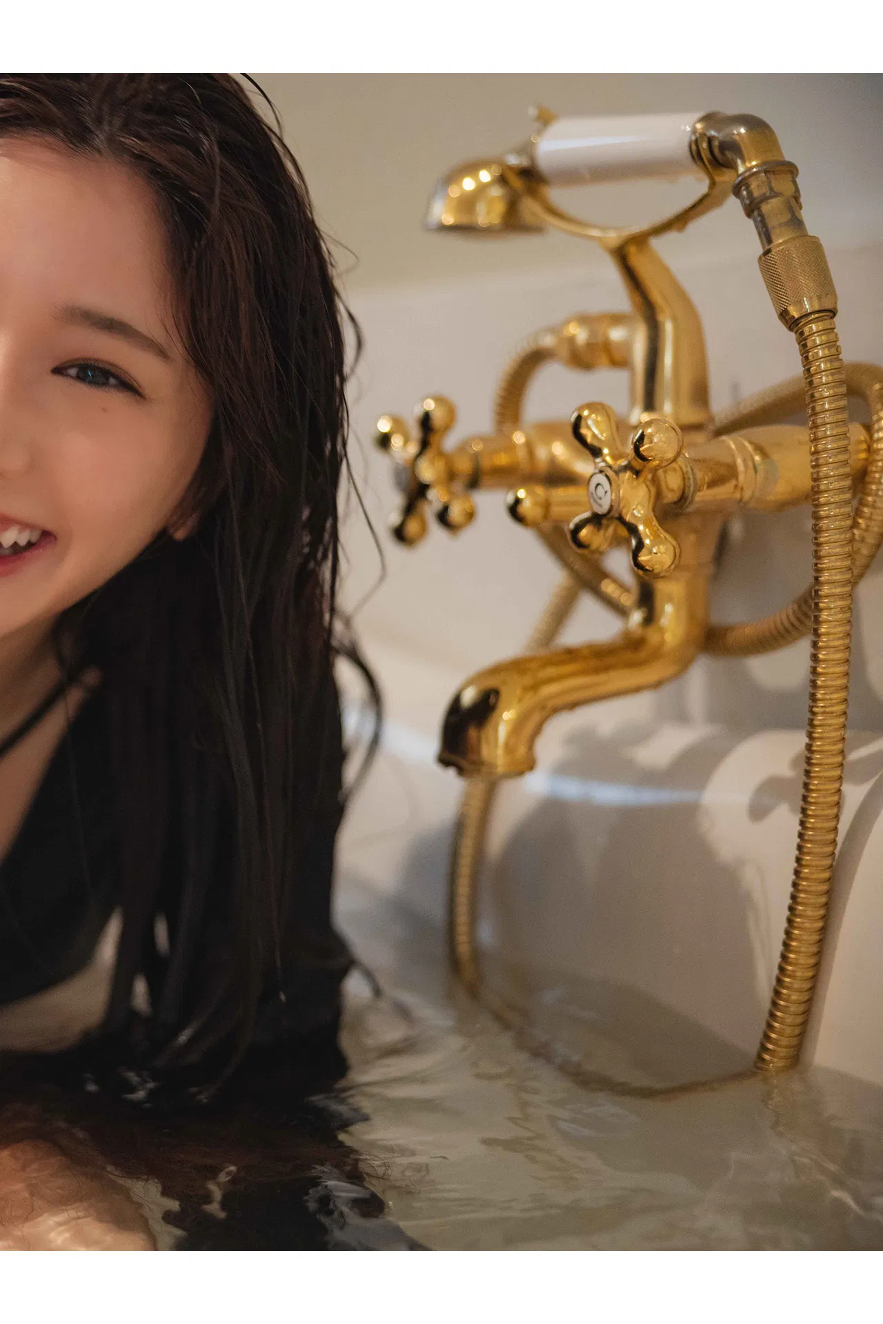 アサ芸アイドル写真集 斎藤恭代 BIJIN 124 アサ芸アイドル写真集 斎藤恭代 BIJIN