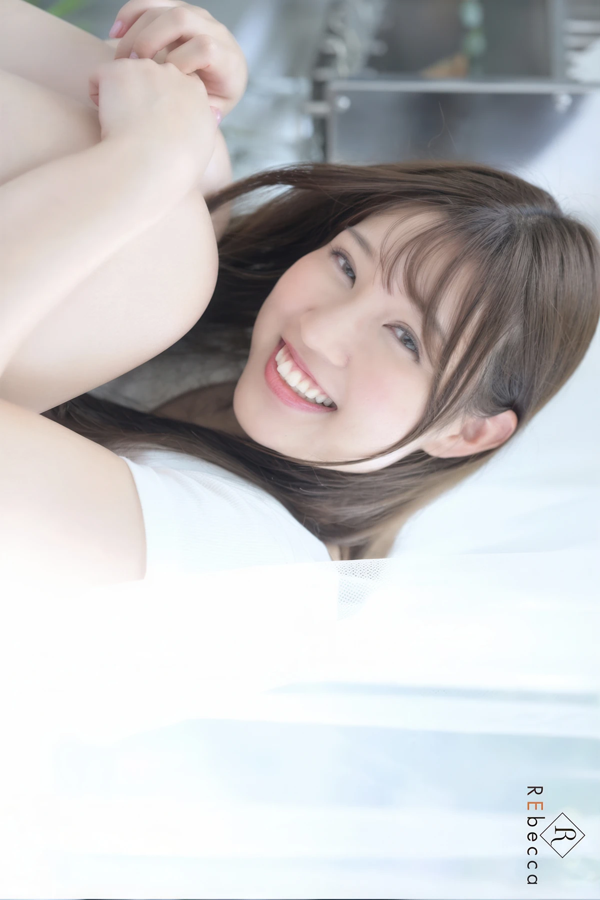 Rie Miyagi 宮城りえ, ヌード写真集 「Rie2 Stardust Angel S級アイドル」 13 Rie Miyagi 宮城りえ, ヌード写真集 「Rie2 Stardust Angel S級アイドル」