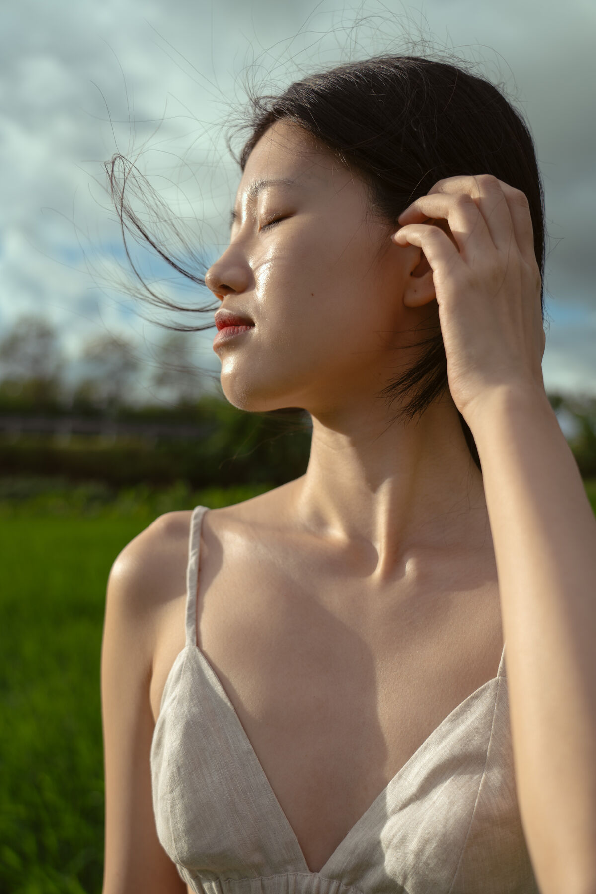 YiTuYu艺图语 Vol.9804 Lu Mi 31 YiTuYu艺图语 Vol.9804 Lu Mi