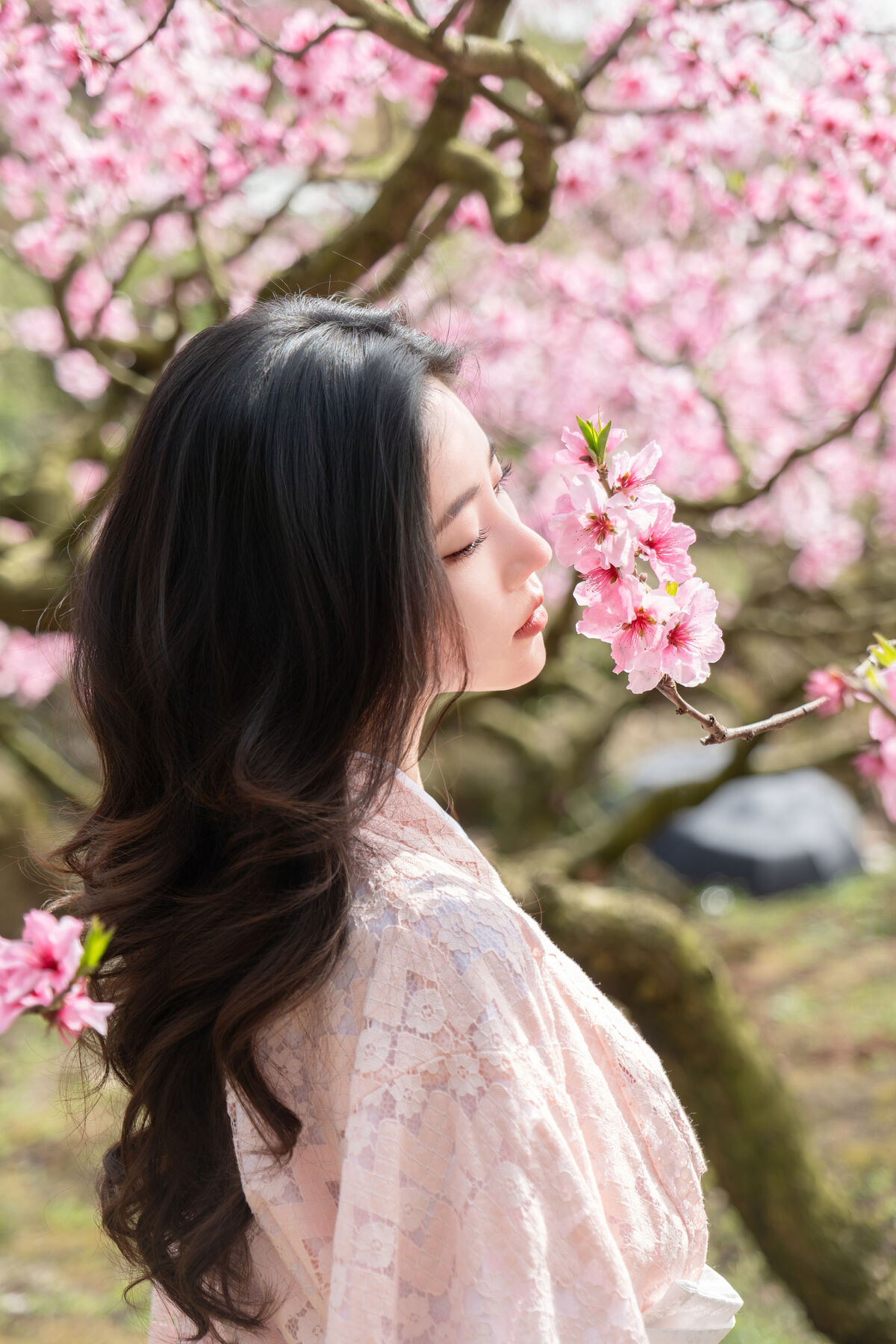 Coser@年年Nnian - 漫花 83 Coser@年年Nnian - 漫花
