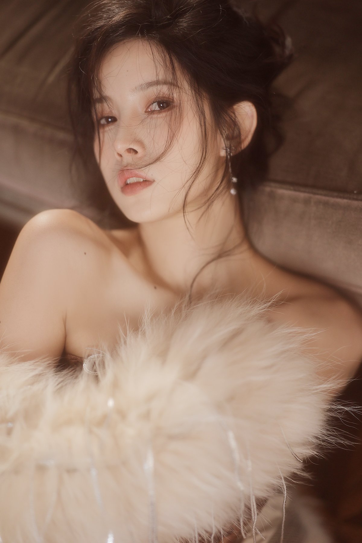 YiTuYu艺图语 Vol.9611 Ni De Han