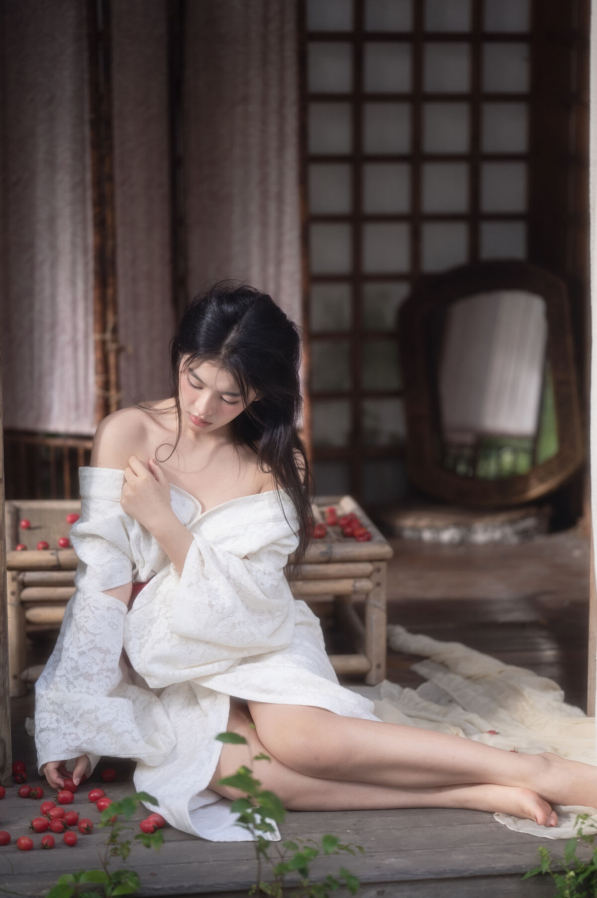 YiTuYu艺图语 Vol.9781 Wan Zi 53 YiTuYu艺图语 Vol.9781 Wan Zi