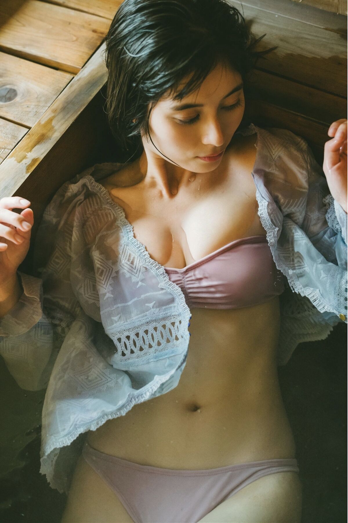 JP Sakurako Okubo 大久保桜子 - 射抜くように美しい SPA グラビアン魂デジタル写真集 45 JP Sakurako Okubo 大久保桜子 - 射抜くように美しい SPA グラビアン魂デジタル写真集