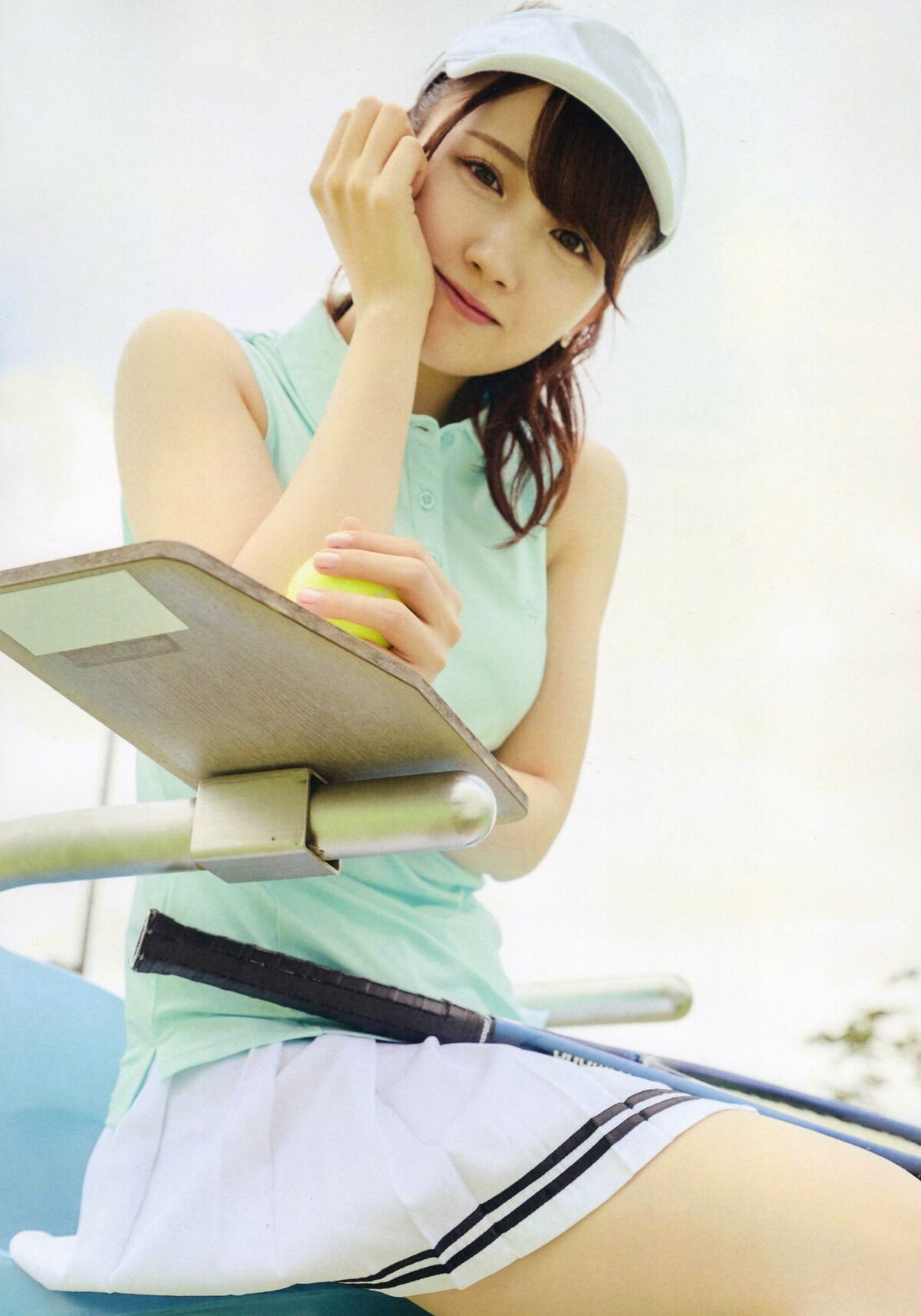 JP Mei Okada 岡田夢以 - 1st写真集 Mei Part01 47 JP Mei Okada 岡田夢以 - 1st写真集 Mei Part01