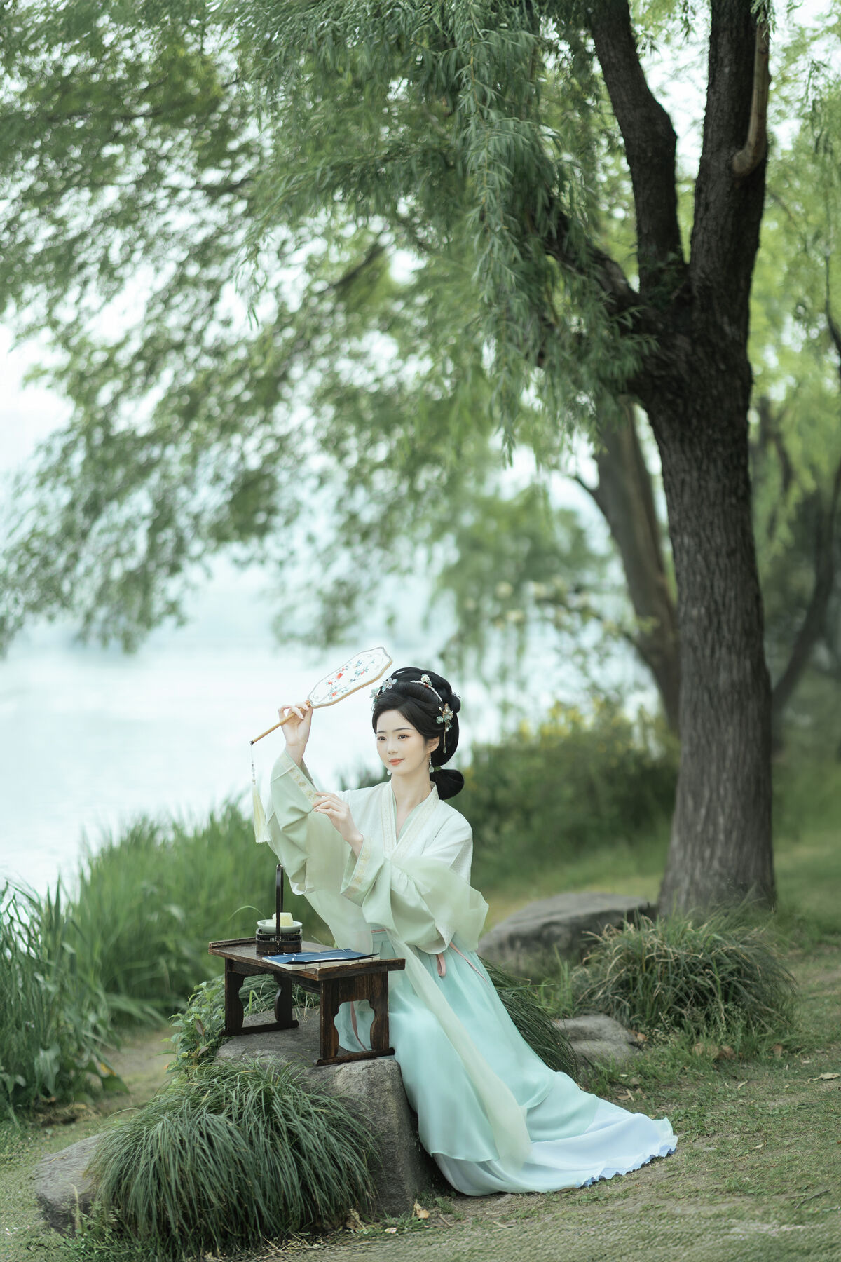 YiTuYu艺图语 Vol.9467 Gu Xiao Man 48 YiTuYu艺图语 Vol.9467 Gu Xiao Man