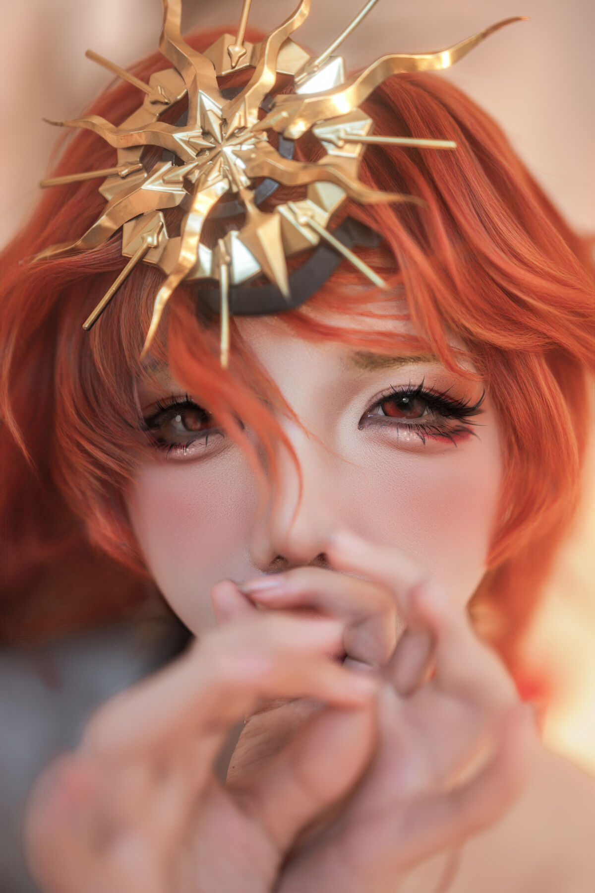 Coser@阿薰kaOri - 奥古斯塔 Part02 66 Coser@阿薰kaOri - 奥古斯塔 Part02