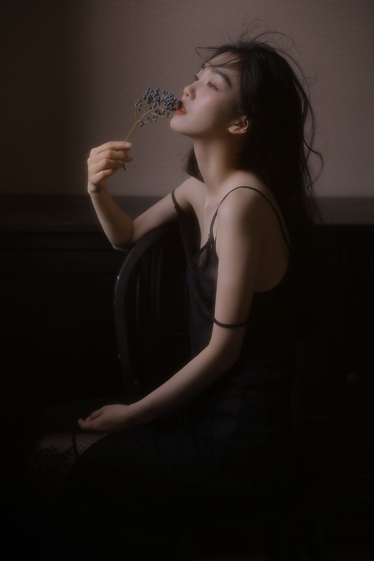 YiTuYu艺图语 Vol.9672 Guo Rong Di Hai Jiao 15 YiTuYu艺图语 Vol.9672 Guo Rong Di Hai Jiao