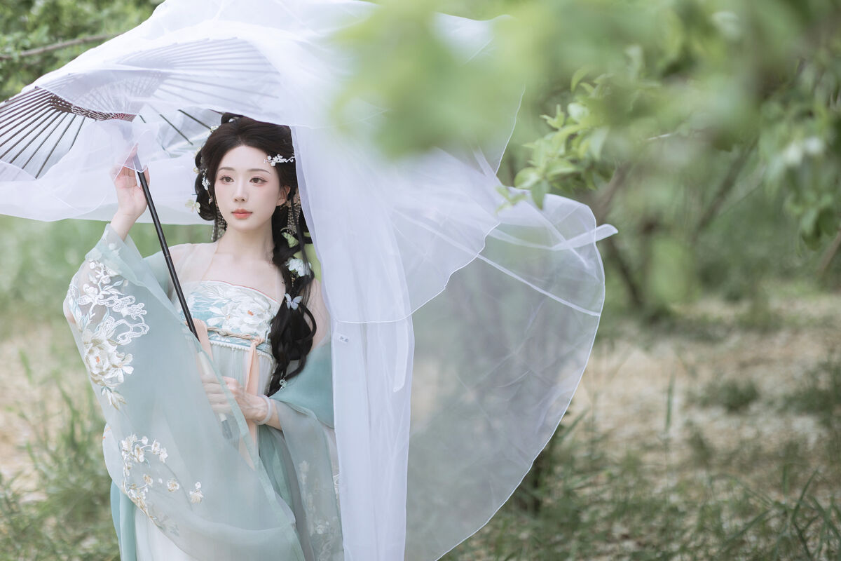YiTuYu艺图语 Vol.9830 Shi Nan Yuan Bu Shi Zhou 61 YiTuYu艺图语 Vol.9830 Shi Nan Yuan Bu Shi Zhou