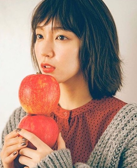 吉岡里帆 Dカップボインの水着グラビア画像! 308 吉岡里帆 Dカップボインの水着グラビア画像!