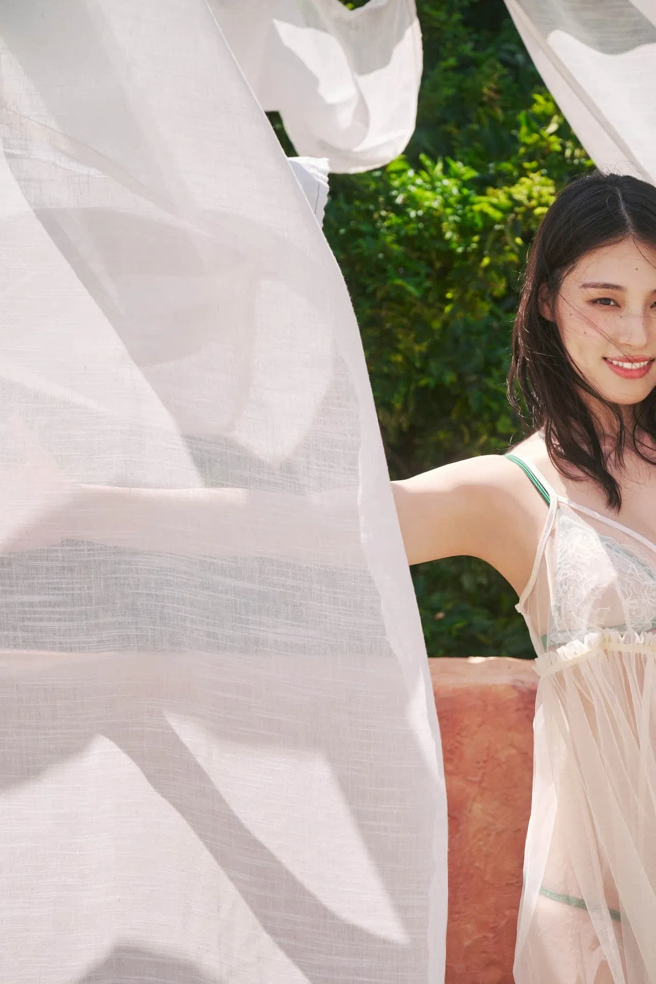 FLASHデジタル写真集 相楽伊織 交わる体温 65 FLASHデジタル写真集 相楽伊織 交わる体温