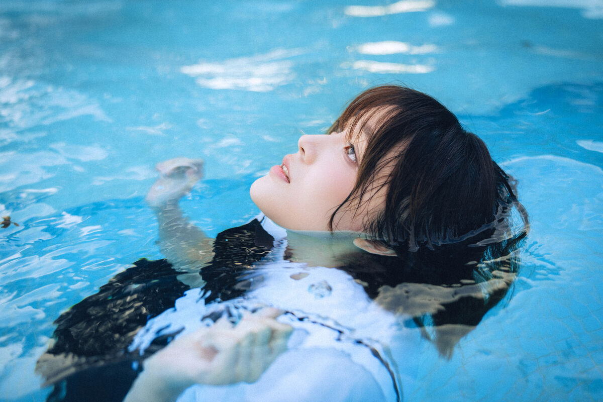 YiTuYu艺图语 Vol.9777 Callmekiki 18 YiTuYu艺图语 Vol.9777 Callmekiki