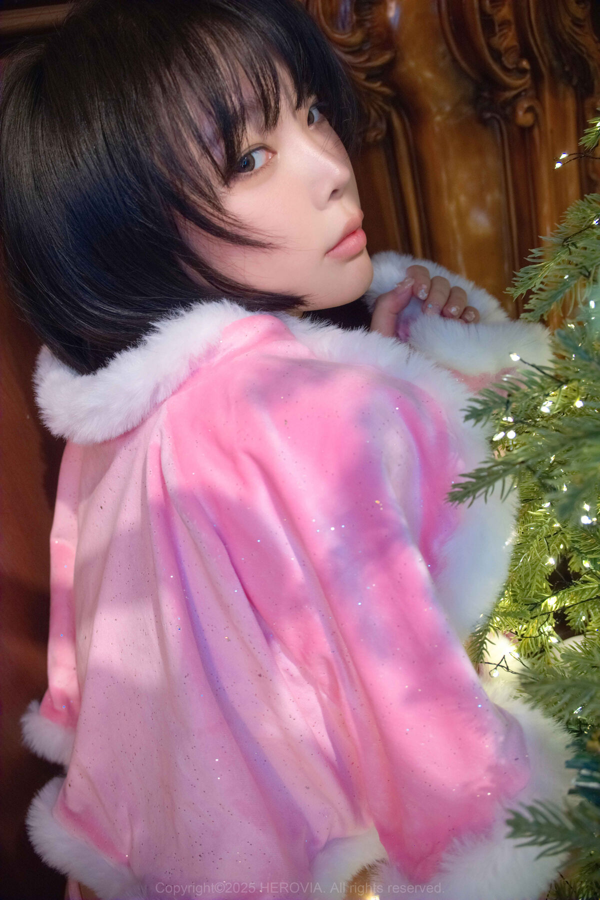 Herovia Kang In-kyung 강인경 - X-Mas 57 Herovia Kang In-kyung 강인경 - X-Mas