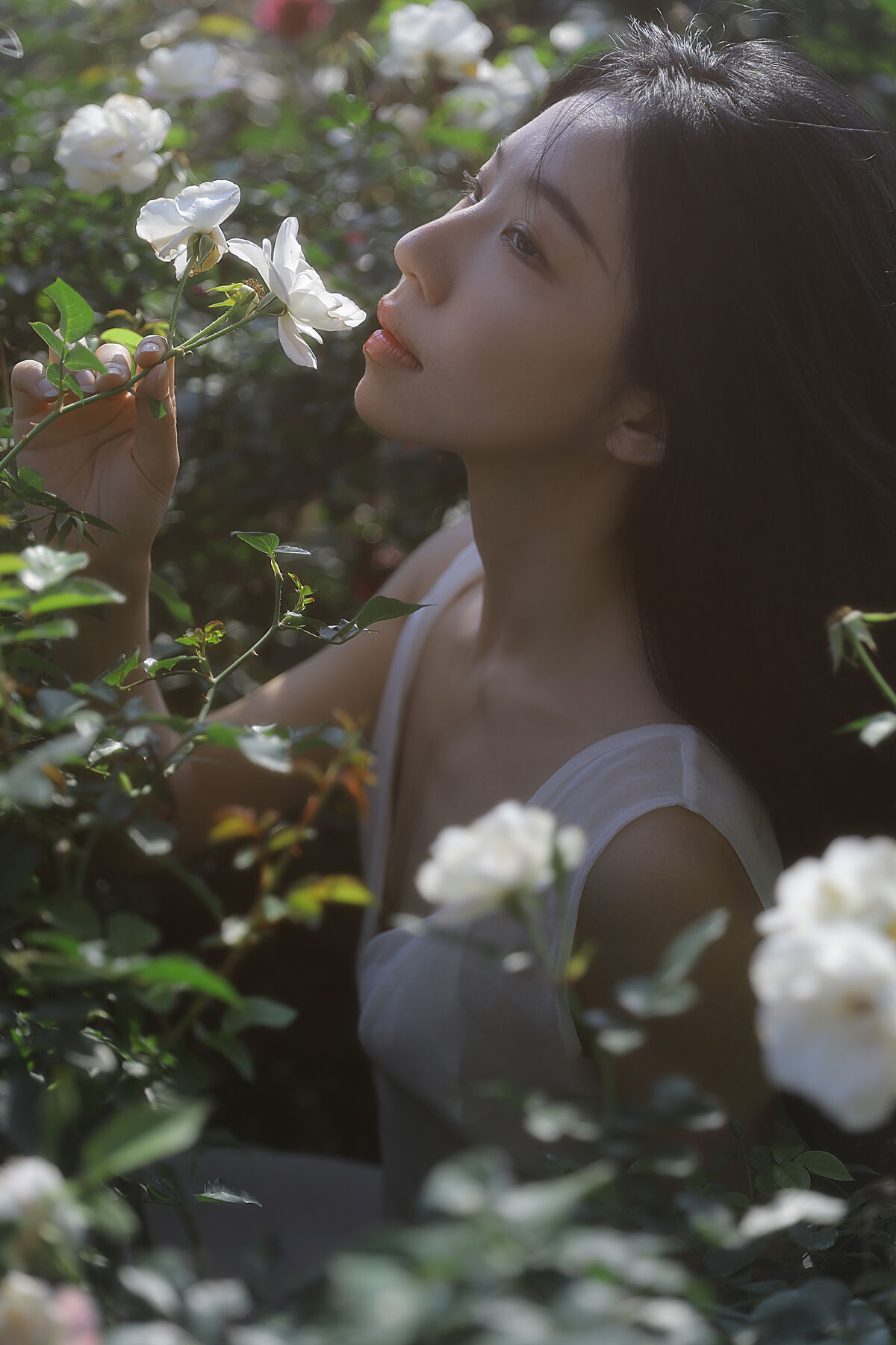 YiTuYu艺图语 Vol.9704 Wendy Yuan Zi Mo Te 20 YiTuYu艺图语 Vol.9704 Wendy Yuan Zi Mo Te