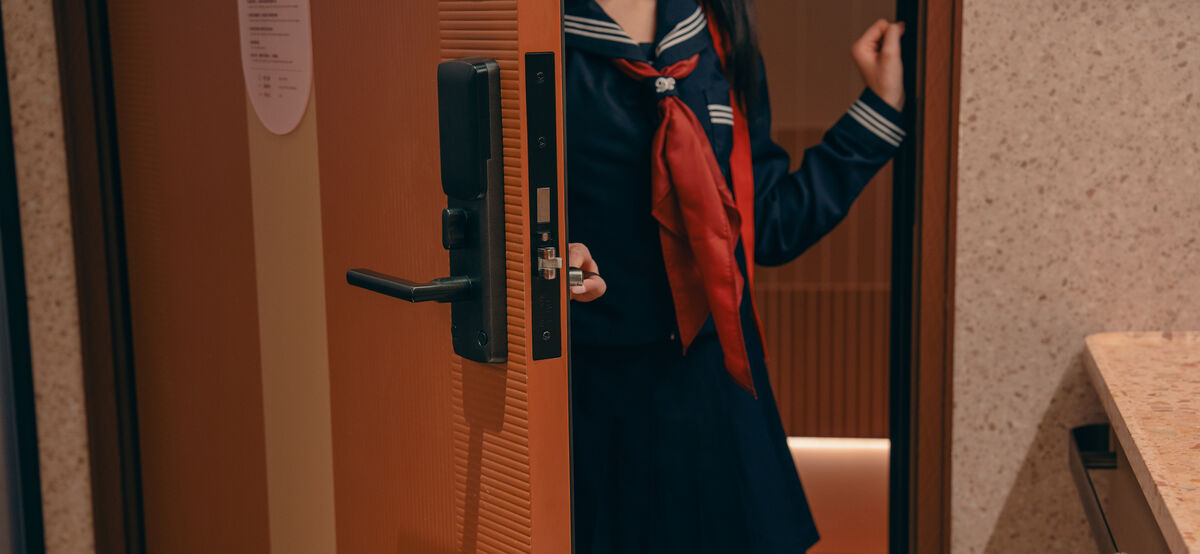 Coser@幼水铃衣 - 靡途 Part03 49 Coser@幼水铃衣 - 靡途 Part03
