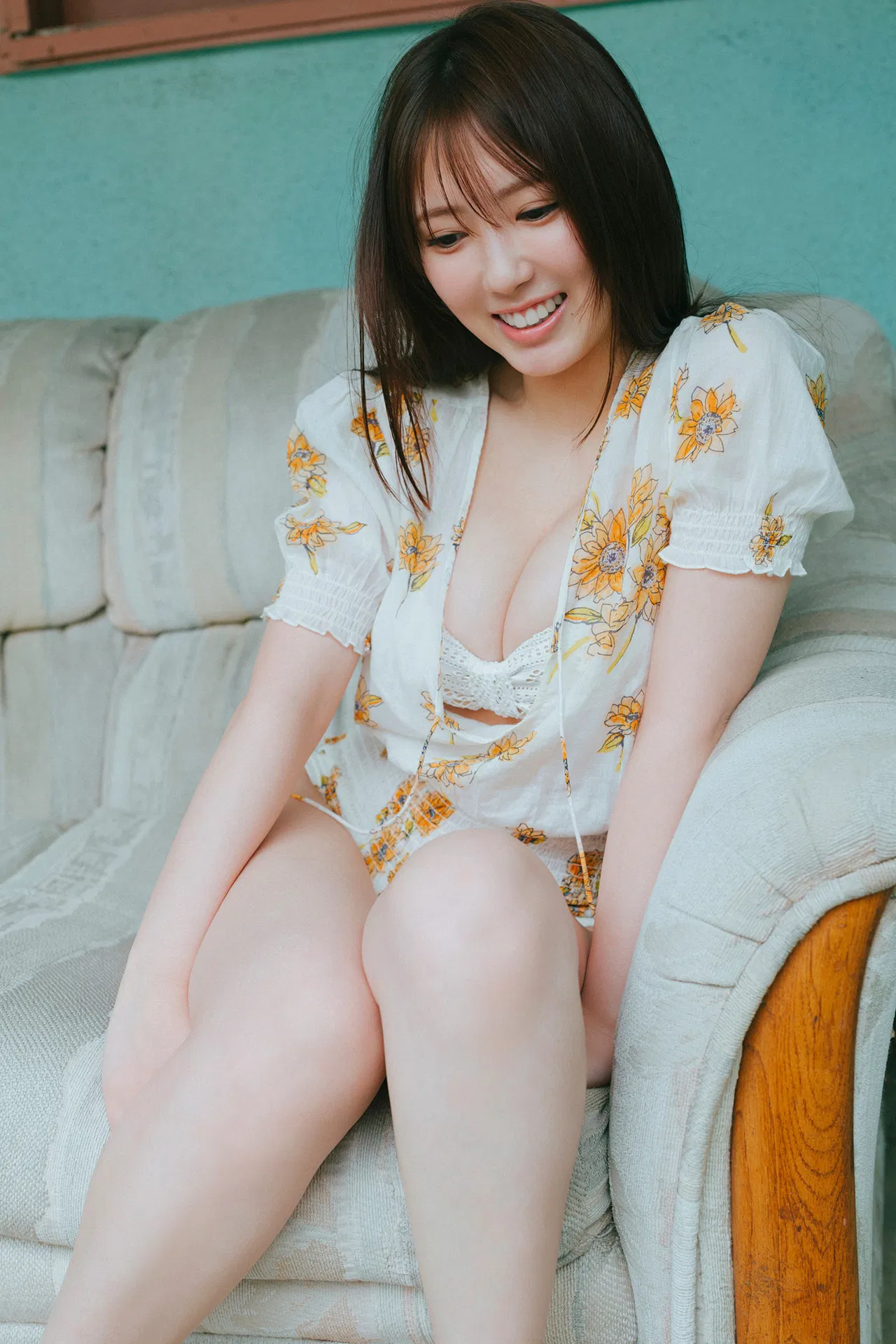 FLASHデジタル写真集 Aika Sawaguchi 沢口愛華 - innocent white 76 FLASHデジタル写真集 Aika Sawaguchi 沢口愛華 - innocent white