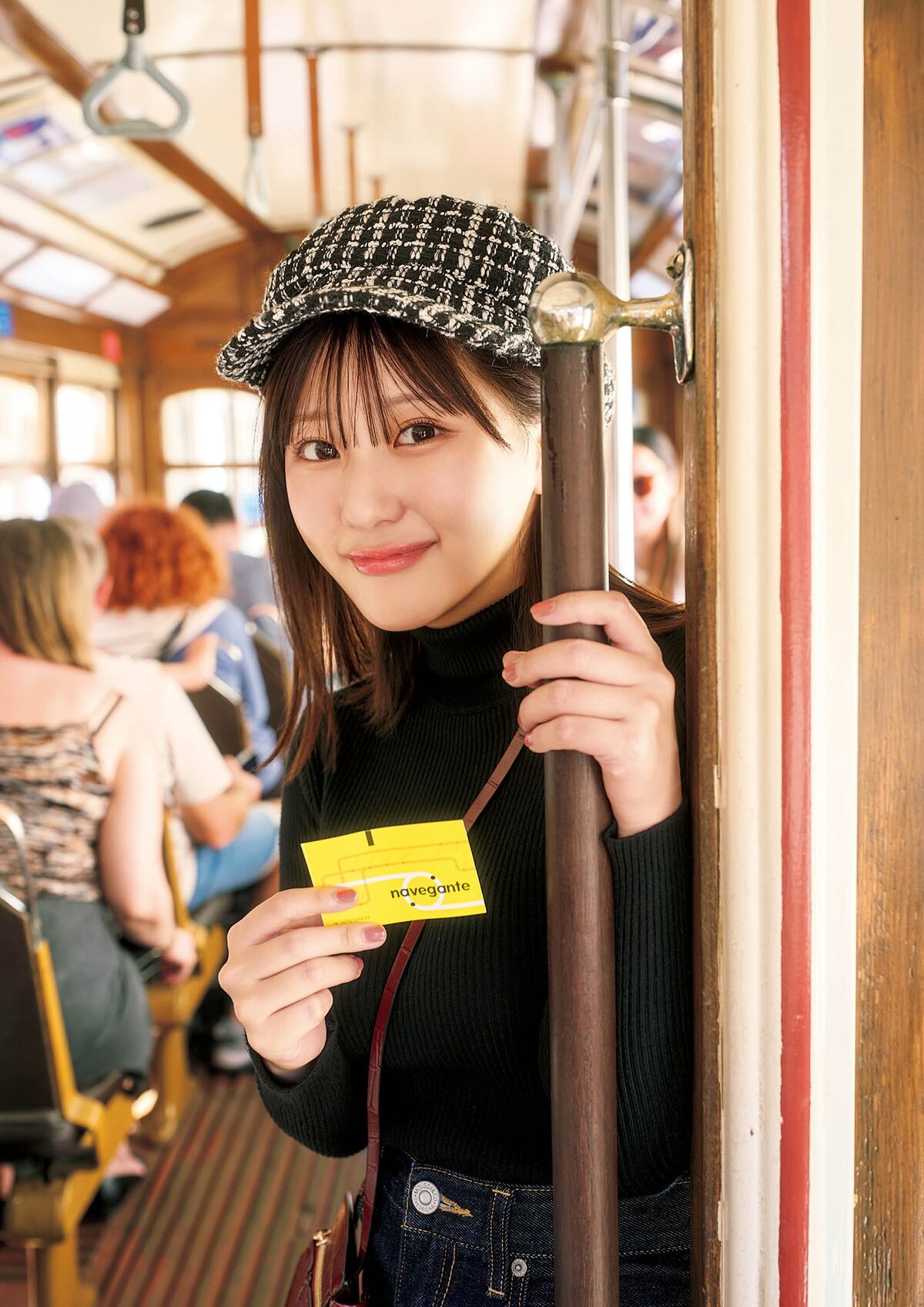 JP Miku Tanaka 田中美久 - 2026.03.09 写真集 ぜんぶ ほんと Part01 58 JP Miku Tanaka 田中美久 - 2026.03.09 写真集 ぜんぶ ほんと Part01
