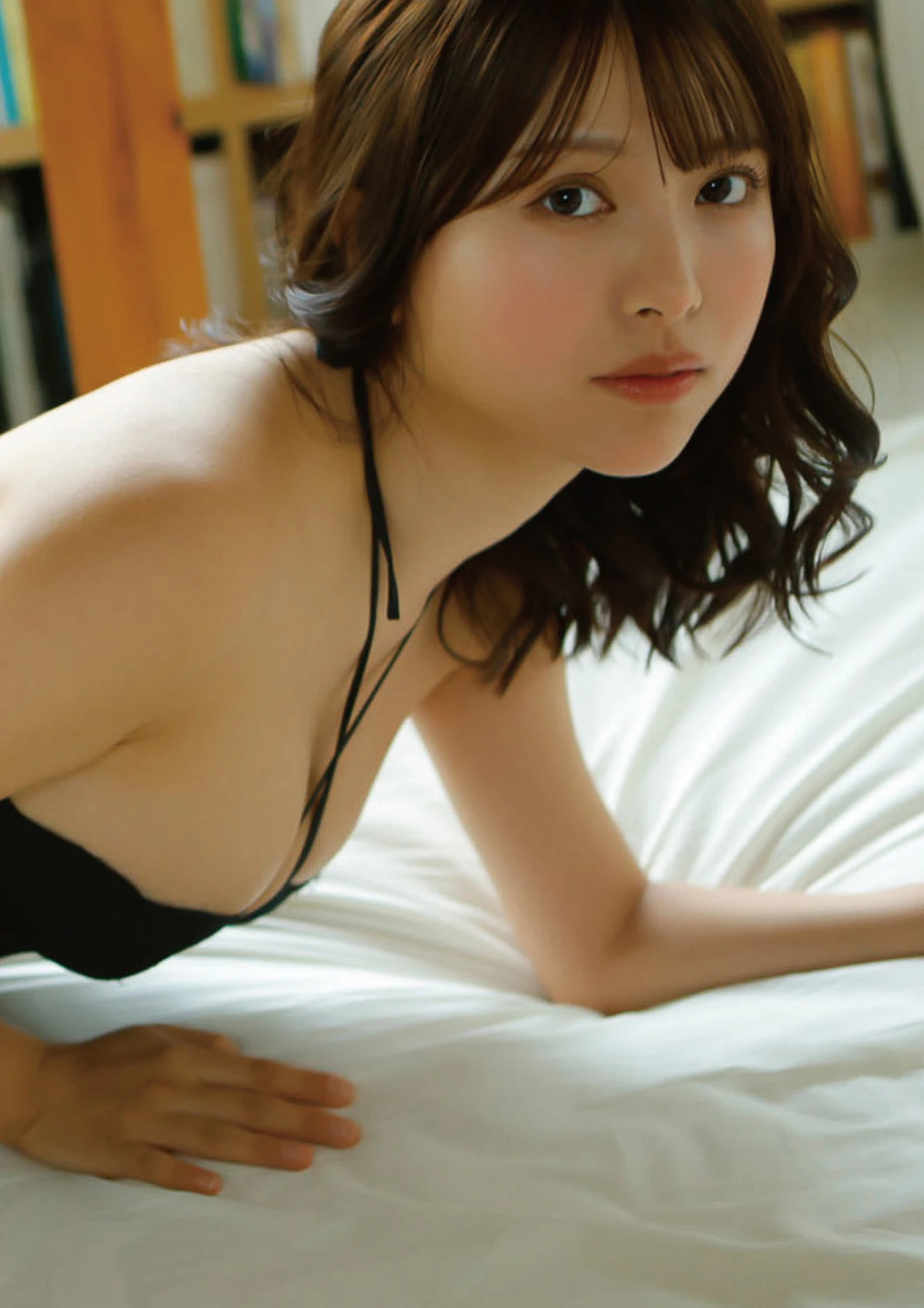 Takara Suzuki 鈴木聖 – 写真集 Gテレデジタル! 「Black White」 14 Takara Suzuki 鈴木聖 – 写真集 Gテレデジタル! 「Black White」