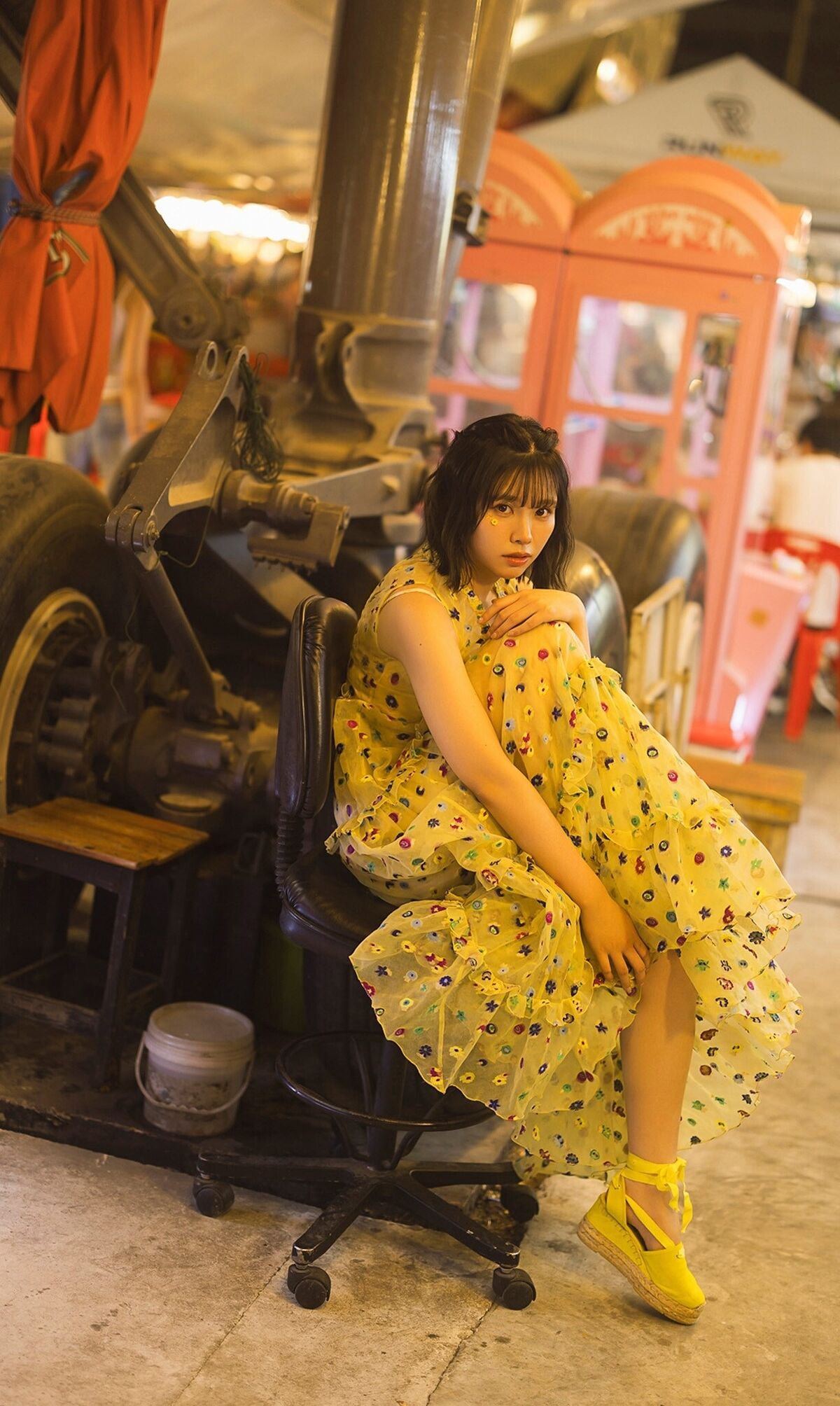 JP Liyuu - オールアザー版 Liyuu 2nd写真集 ヒトミ Part02 58 JP Liyuu - オールアザー版 Liyuu 2nd写真集 ヒトミ Part02