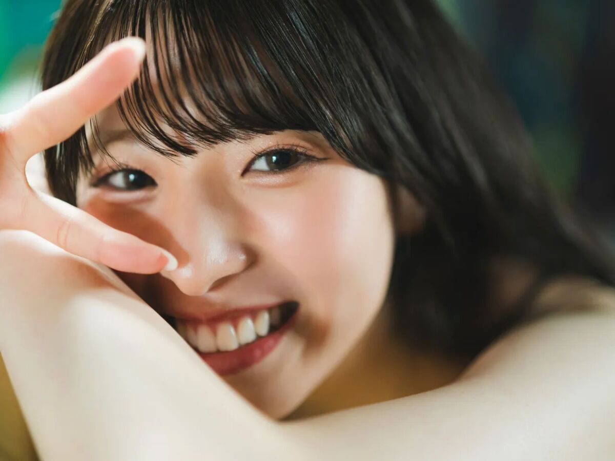 JP Neko 名前はまだない - FRIDAYデジタル写真集 一等星の輝き Vol.1 全カット 45 JP Neko 名前はまだない - FRIDAYデジタル写真集 一等星の輝き Vol.1 全カット