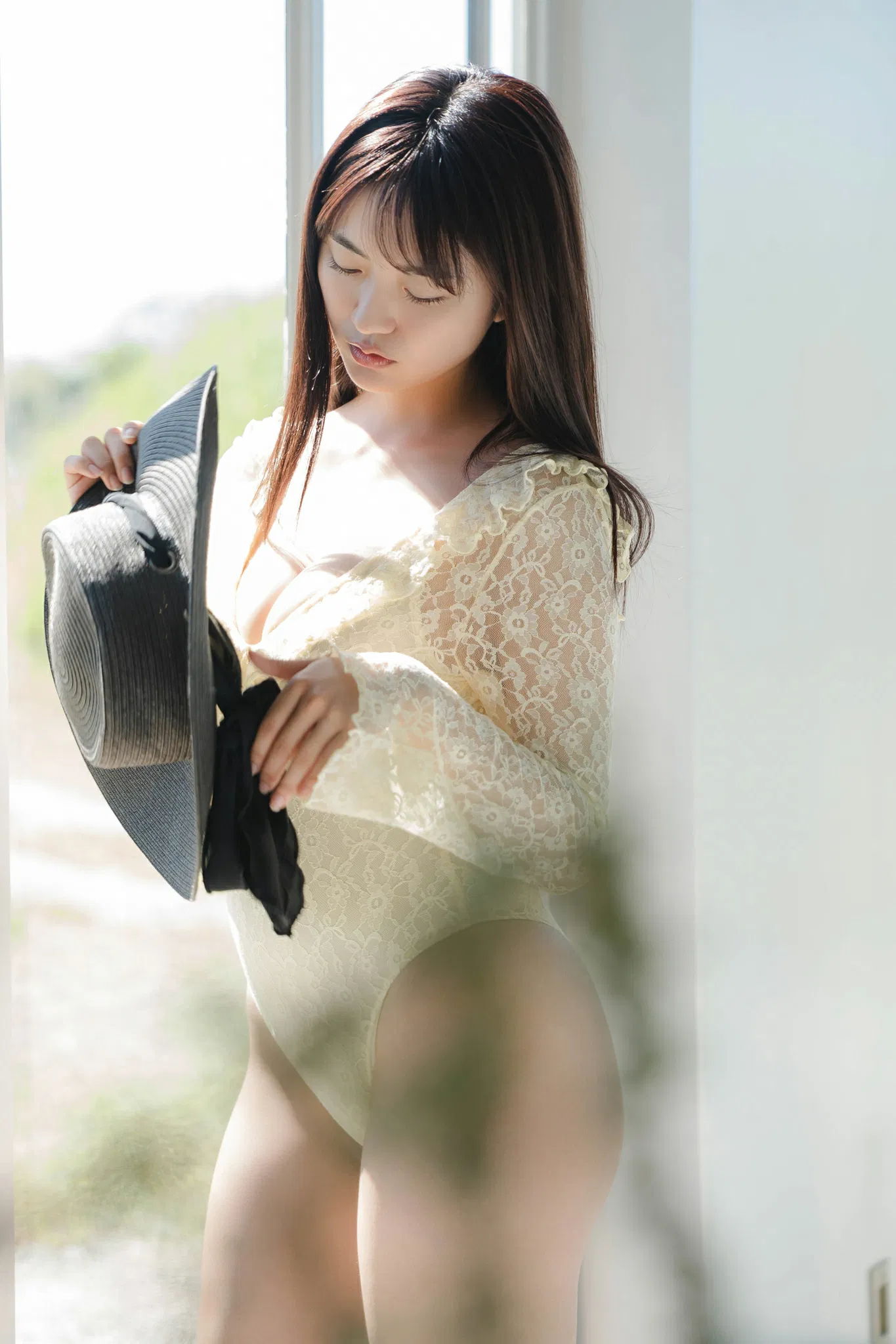 FRIDAYデジタル写真集 豊田ルナ 無邪気な熱視線 vol.2 120ページ豪華版 119 FRIDAYデジタル写真集 豊田ルナ 無邪気な熱視線 vol.2 120ページ豪華版