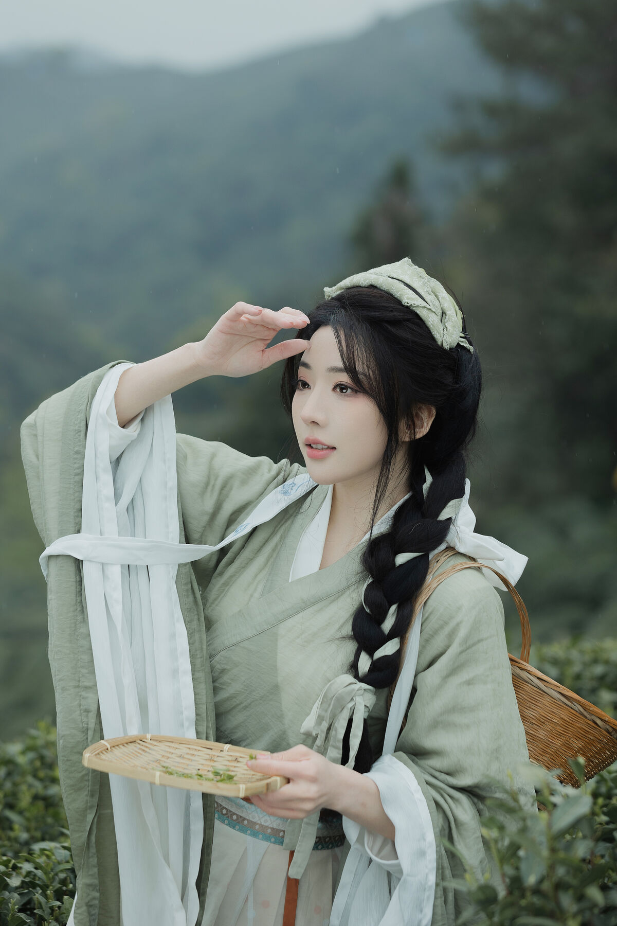YiTuYu艺图语 Vol.9791 Shi Nan Yuan Bu Shi Zhou 77 YiTuYu艺图语 Vol.9791 Shi Nan Yuan Bu Shi Zhou
