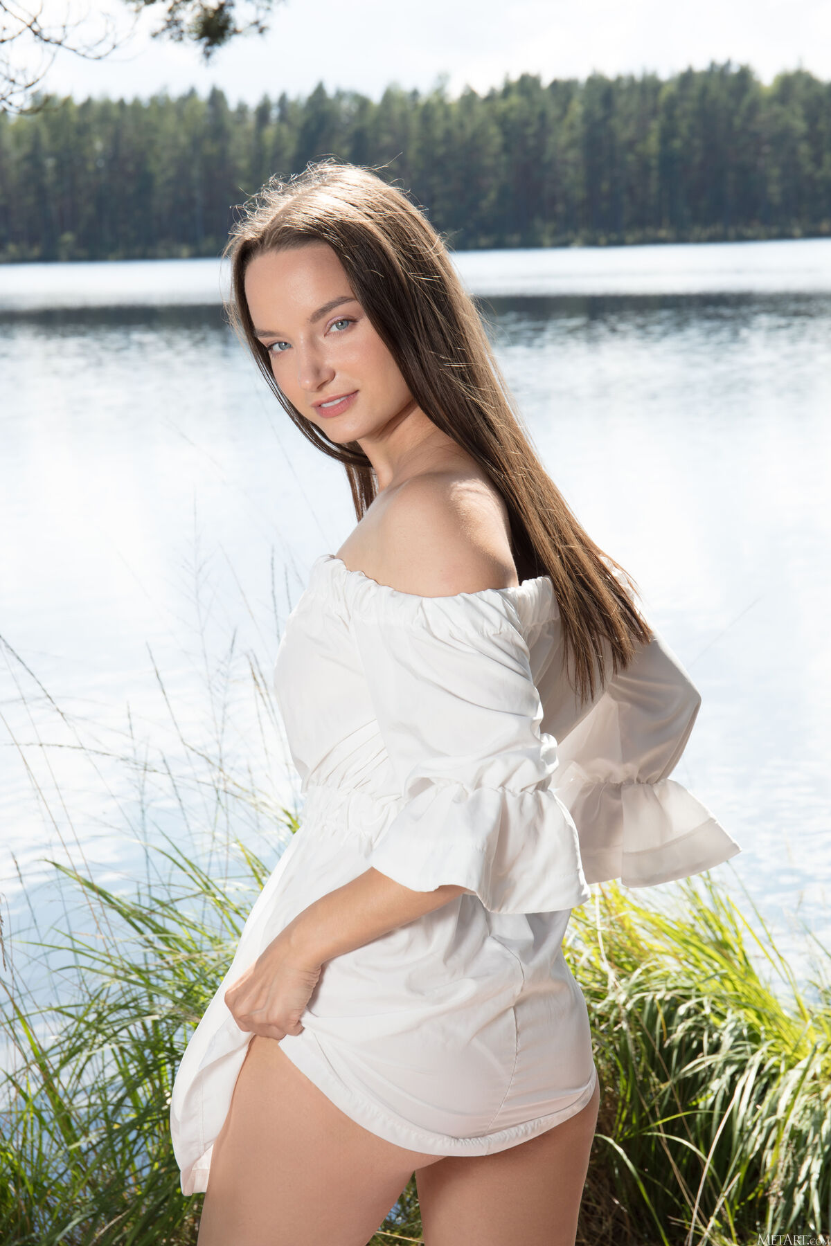 MetArt Deena - Sun-Kissed Part01 59 MetArt Deena - Sun-Kissed Part01