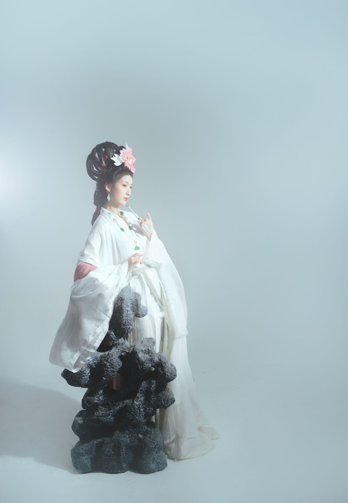 YiTuYu艺图语 Vol.9716 He Li Han 15 YiTuYu艺图语 Vol.9716 He Li Han