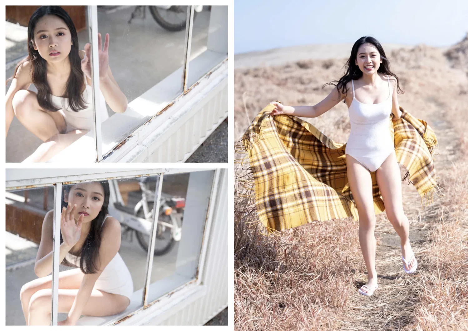 週刊ポスト 2026.04.10 剛力彩芽 磯山さやか 雪平莉左 宮嶋くるみ 23 週刊ポスト 2026.04.10 剛力彩芽 磯山さやか 雪平莉左 宮嶋くるみ