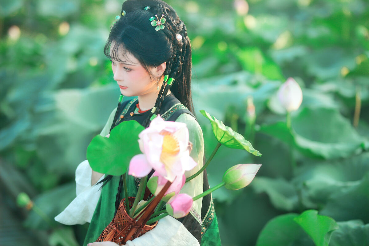 YiTuYu艺图语 Vol.9559 6161 18 YiTuYu艺图语 Vol.9559 6161