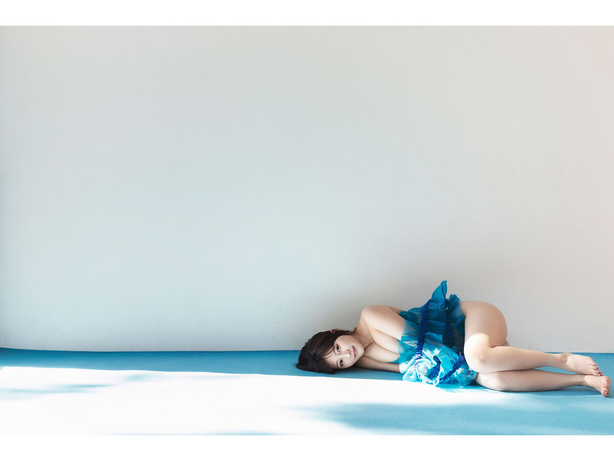 JP Miku Tanaka 田中美久 - つながっているよ PARADEデジタルフォトブック 81 JP Miku Tanaka 田中美久 - つながっているよ PARADEデジタルフォトブック