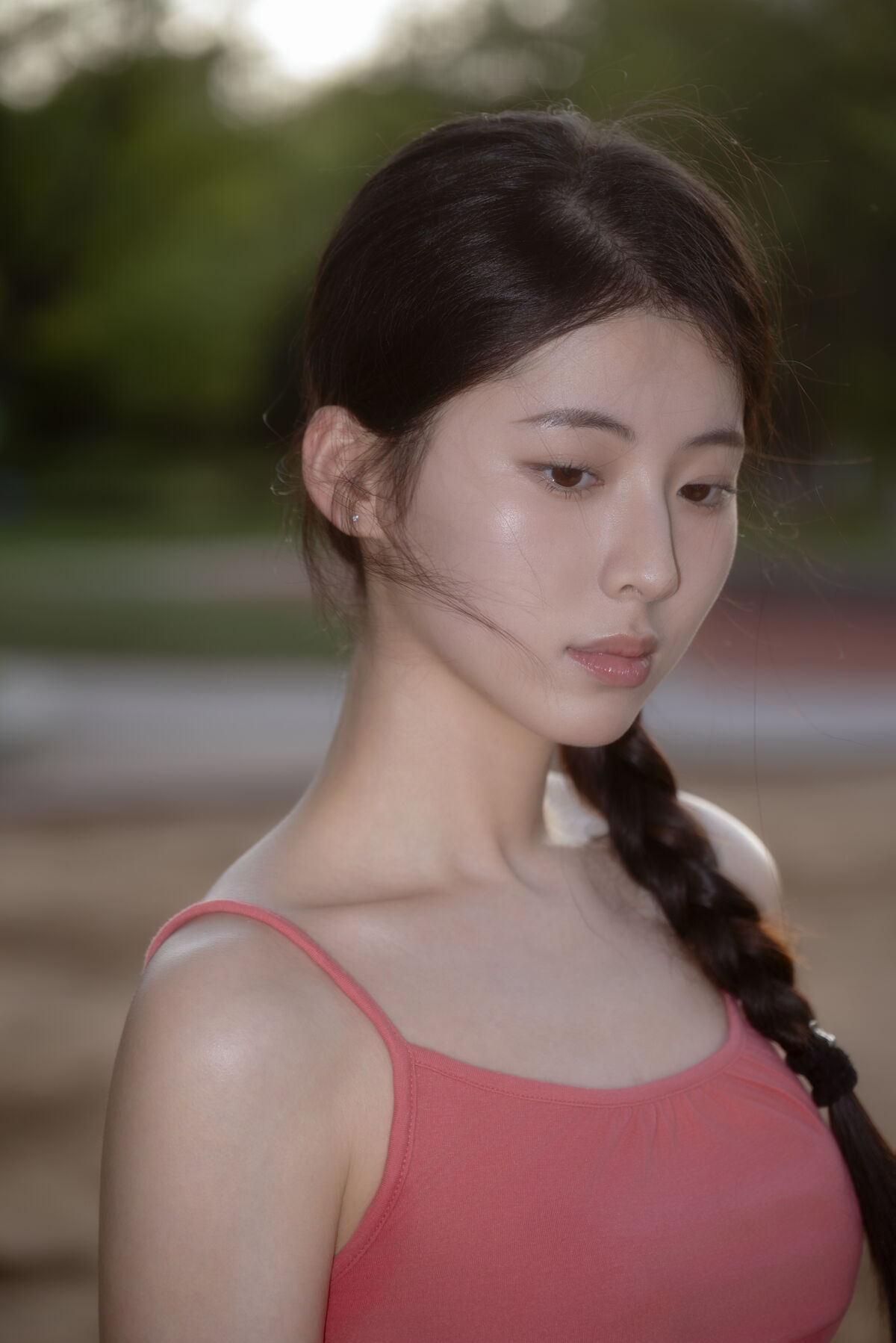YiTuYu艺图语 Vol.9622 Man Sheng 17 YiTuYu艺图语 Vol.9622 Man Sheng
