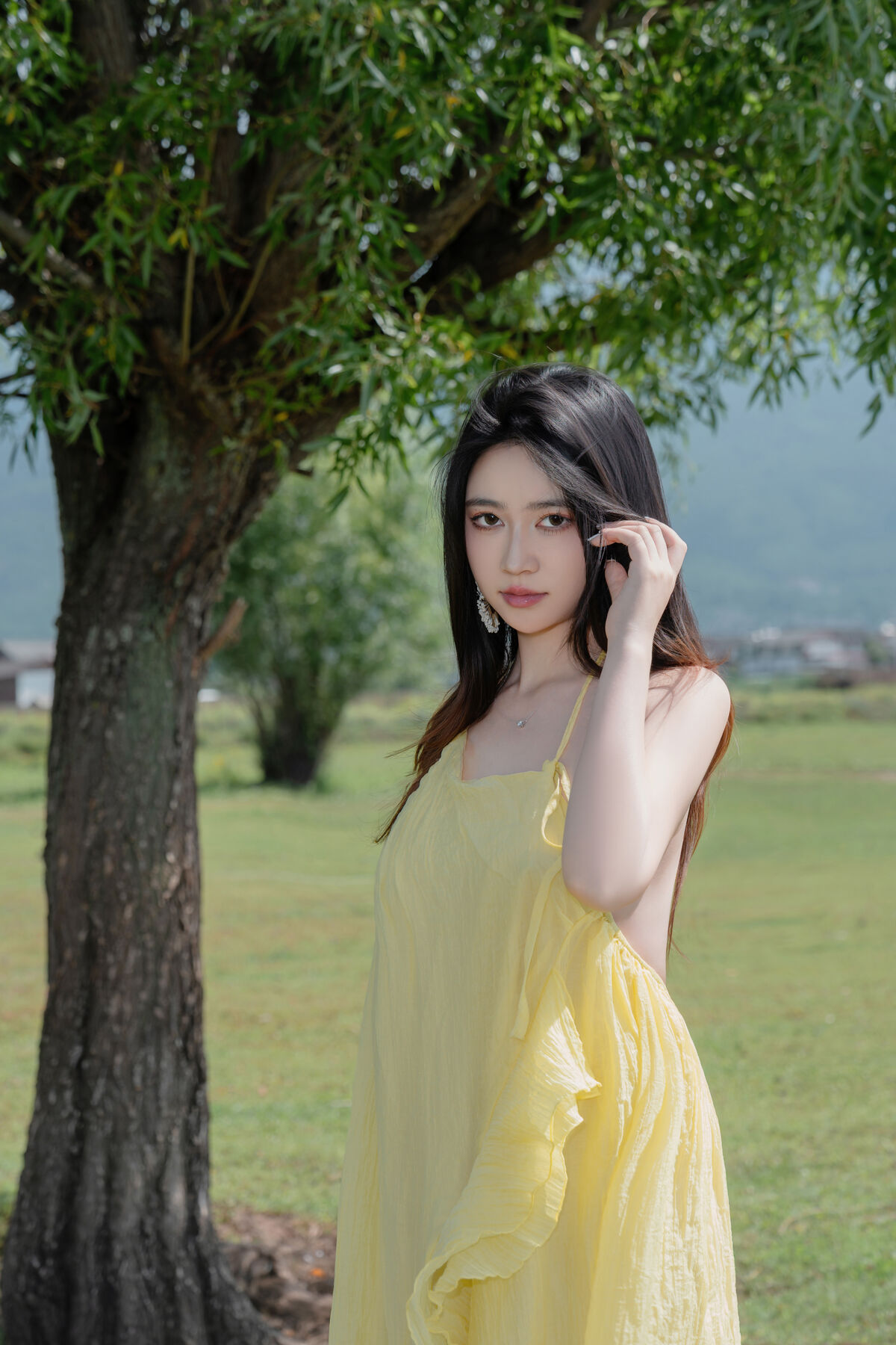 Coser@年年Nnian - 绿茵 82 Coser@年年Nnian - 绿茵