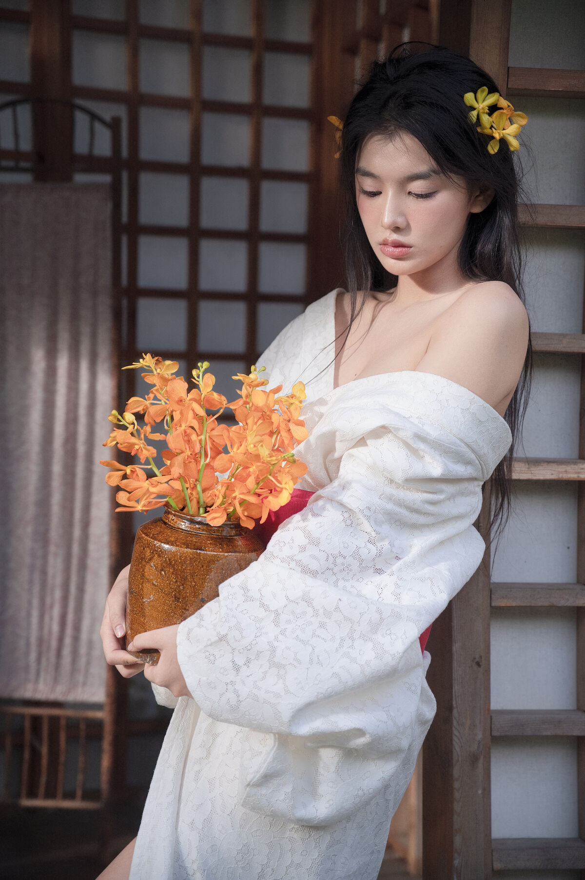 YiTuYu艺图语 Vol.9781 Wan Zi 54 YiTuYu艺图语 Vol.9781 Wan Zi