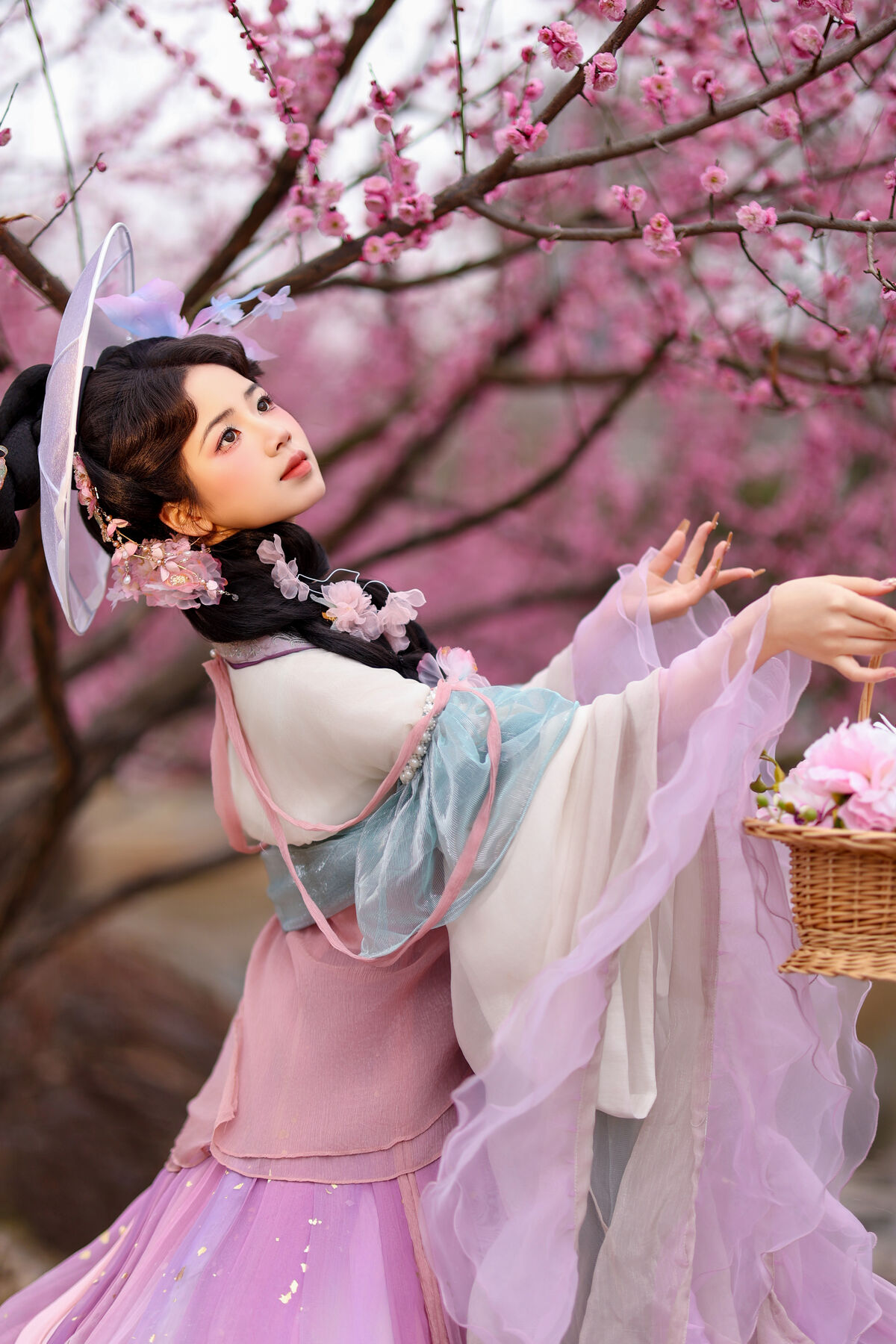 YiTuYu艺图语 Vol.9463 Xiao Du Tong Xue 45 YiTuYu艺图语 Vol.9463 Xiao Du Tong Xue