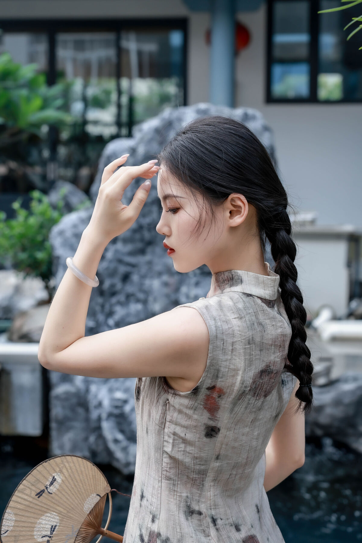 YiTuYu艺图语 Vol.9819 Chen Shi Er Ing 31 YiTuYu艺图语 Vol.9819 Chen Shi Er Ing