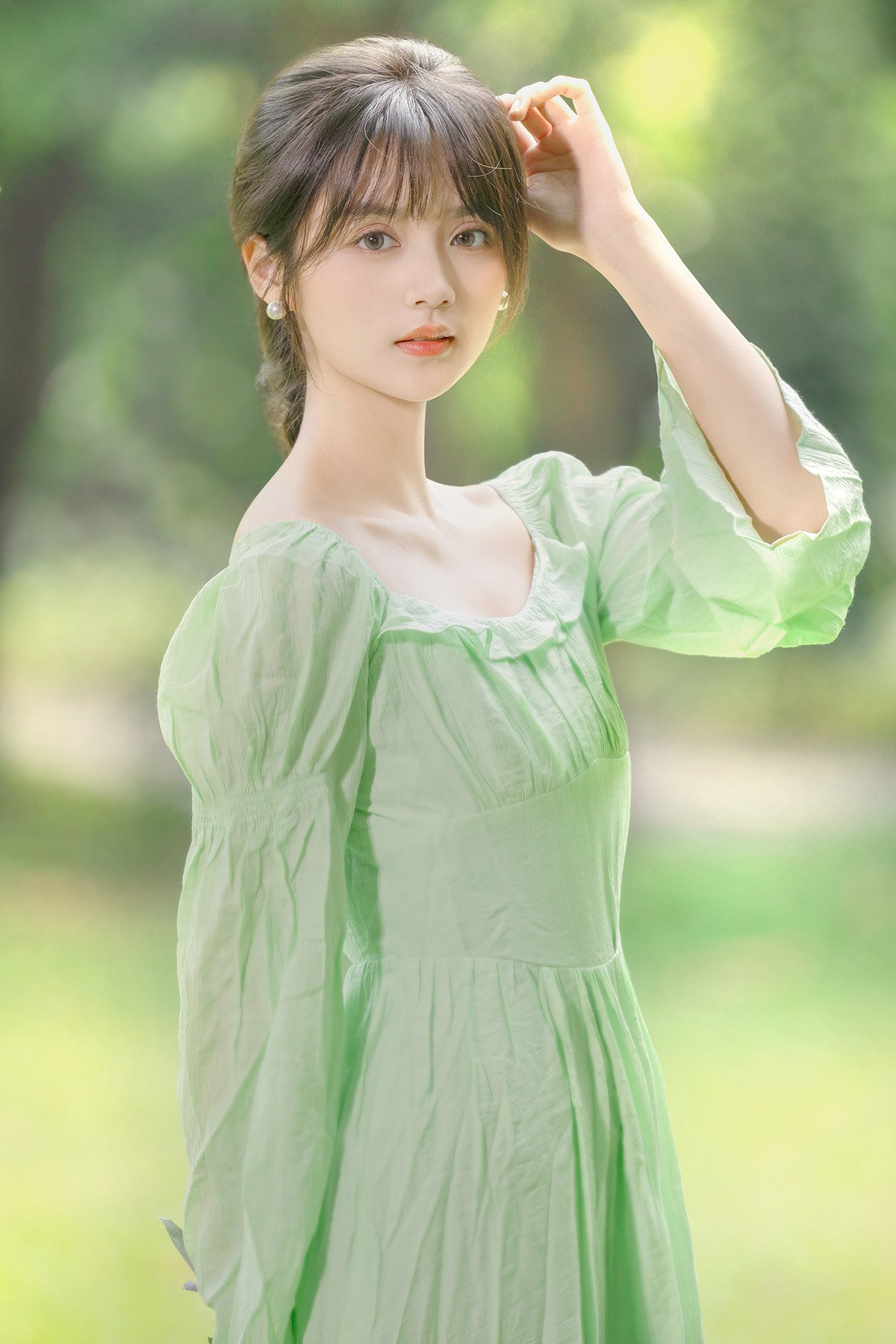 YiTuYu艺图语 Vol.9539 Yu Wen 17 YiTuYu艺图语 Vol.9539 Yu Wen