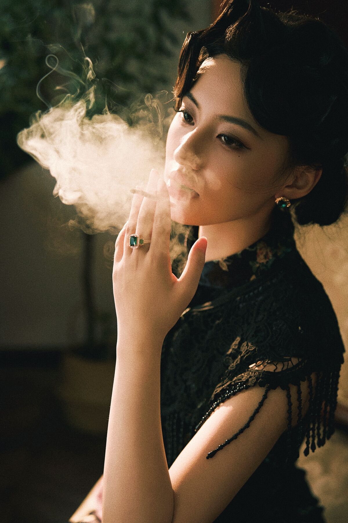 YiTuYu艺图语 Vol.9577 Q Pao Xiao Xuan 14 YiTuYu艺图语 Vol.9577 Q Pao Xiao Xuan