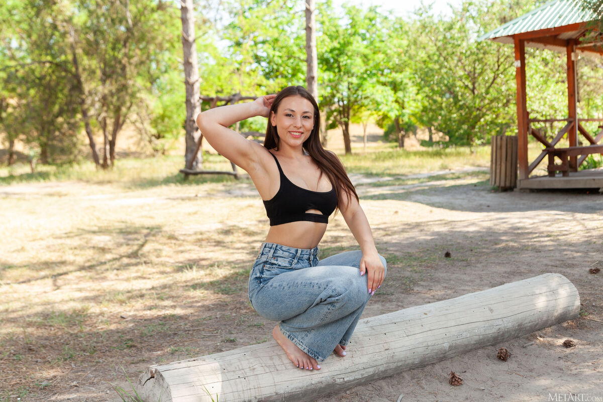 MetArt Sumiko - Sandy Mischief Part01 58 MetArt Sumiko - Sandy Mischief Part01