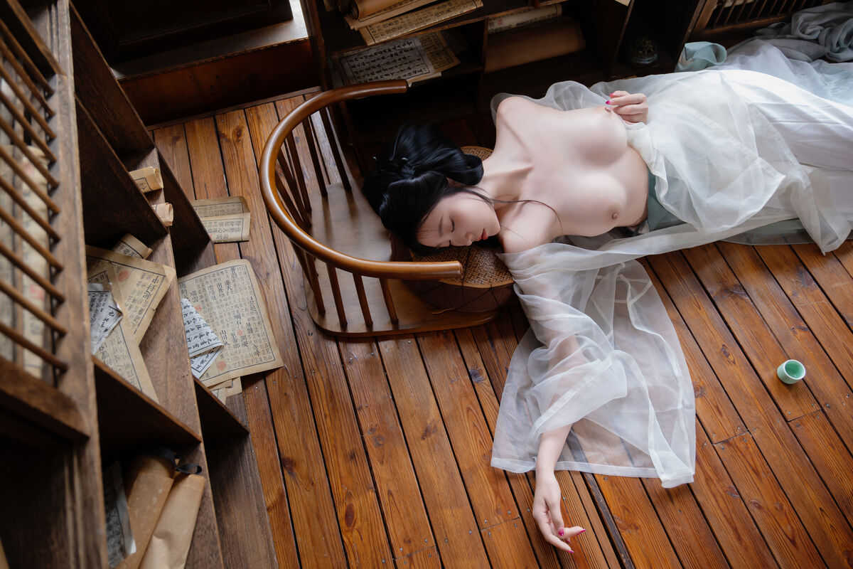 Coser@年年Nnian - 浣溪沙 78 Coser@年年Nnian - 浣溪沙