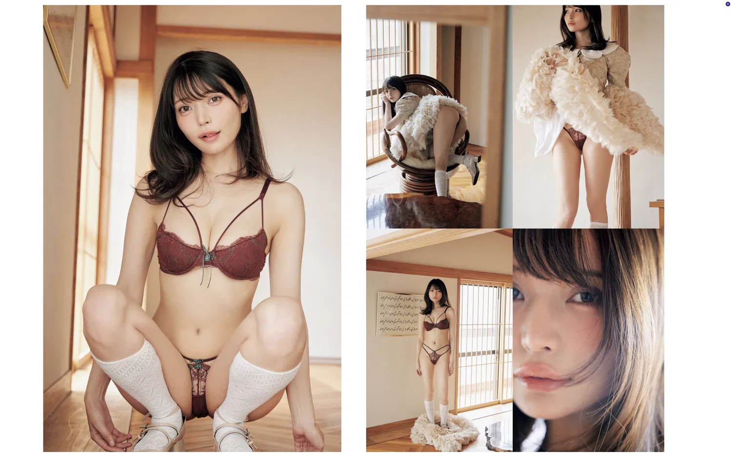 週刊SPA!2026.05.05-12 似鳥沙也加 谷碧 池本しおり 鈴木優香 20 週刊SPA!2026.05.05-12 似鳥沙也加 谷碧 池本しおり 鈴木優香
