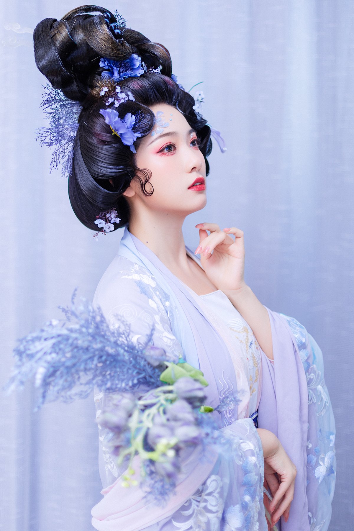 YiTuYu艺图语 Vol.9857 Li Xiao Xin