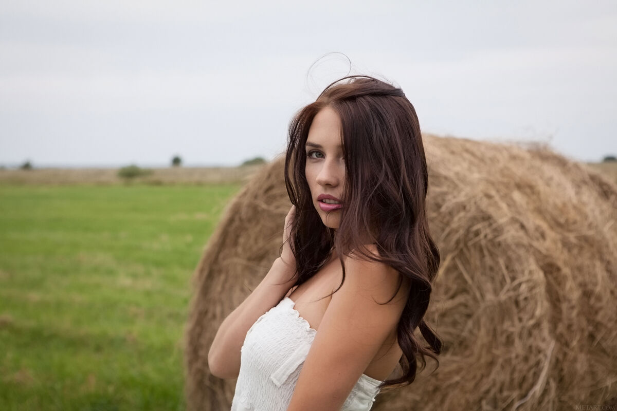 MetArt Niemira - Farm Life Part01 61 MetArt Niemira - Farm Life Part01